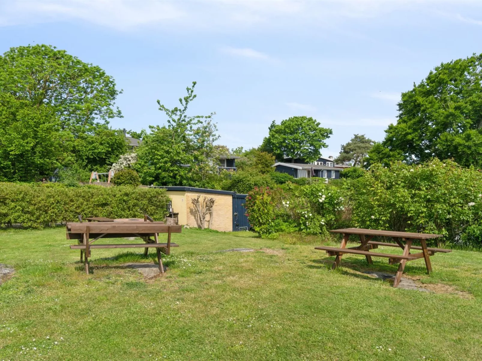 "Kamile" - 400m from the sea - Dehors