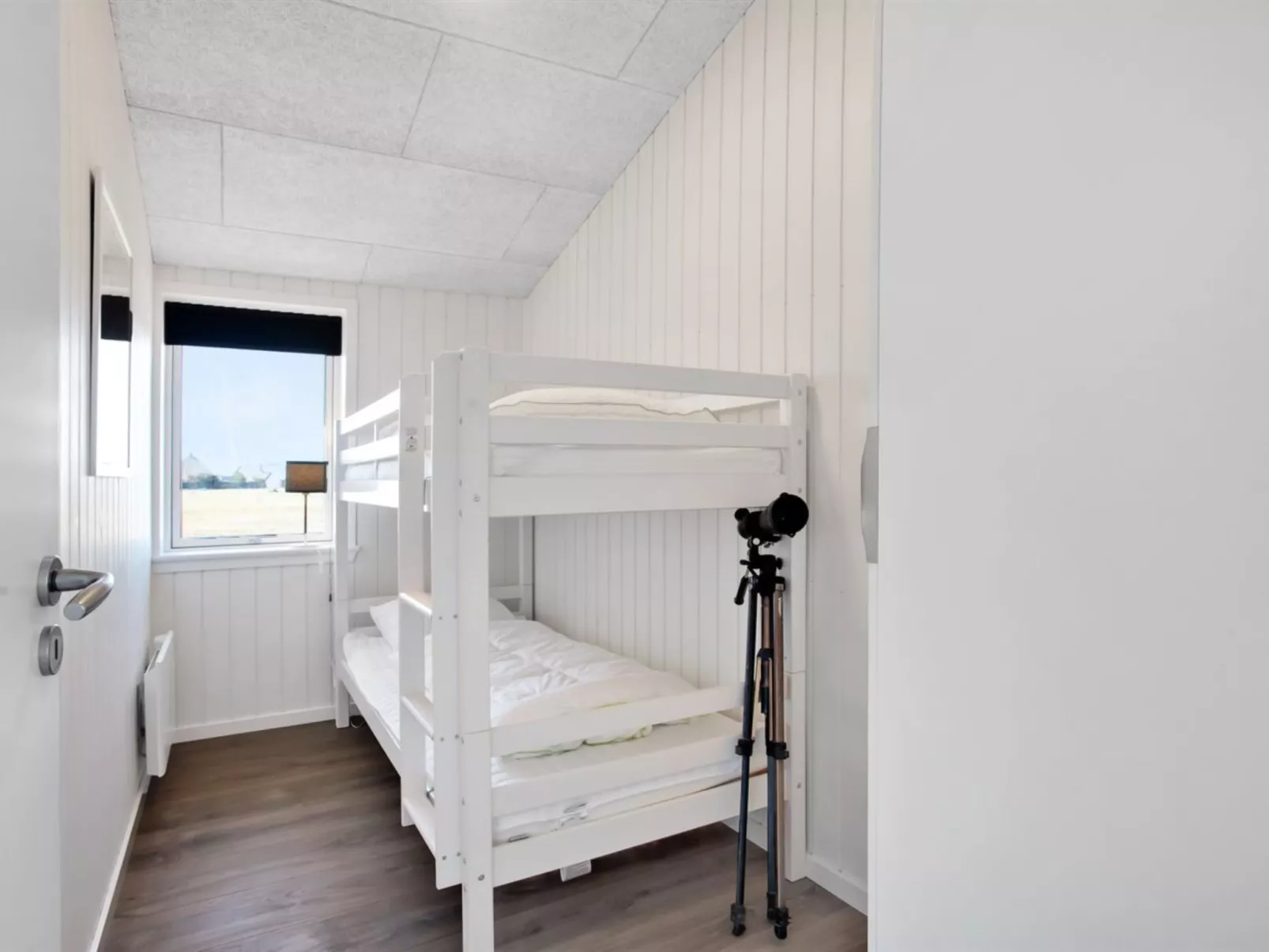 "Edy" - 75m from the sea - Drinnen