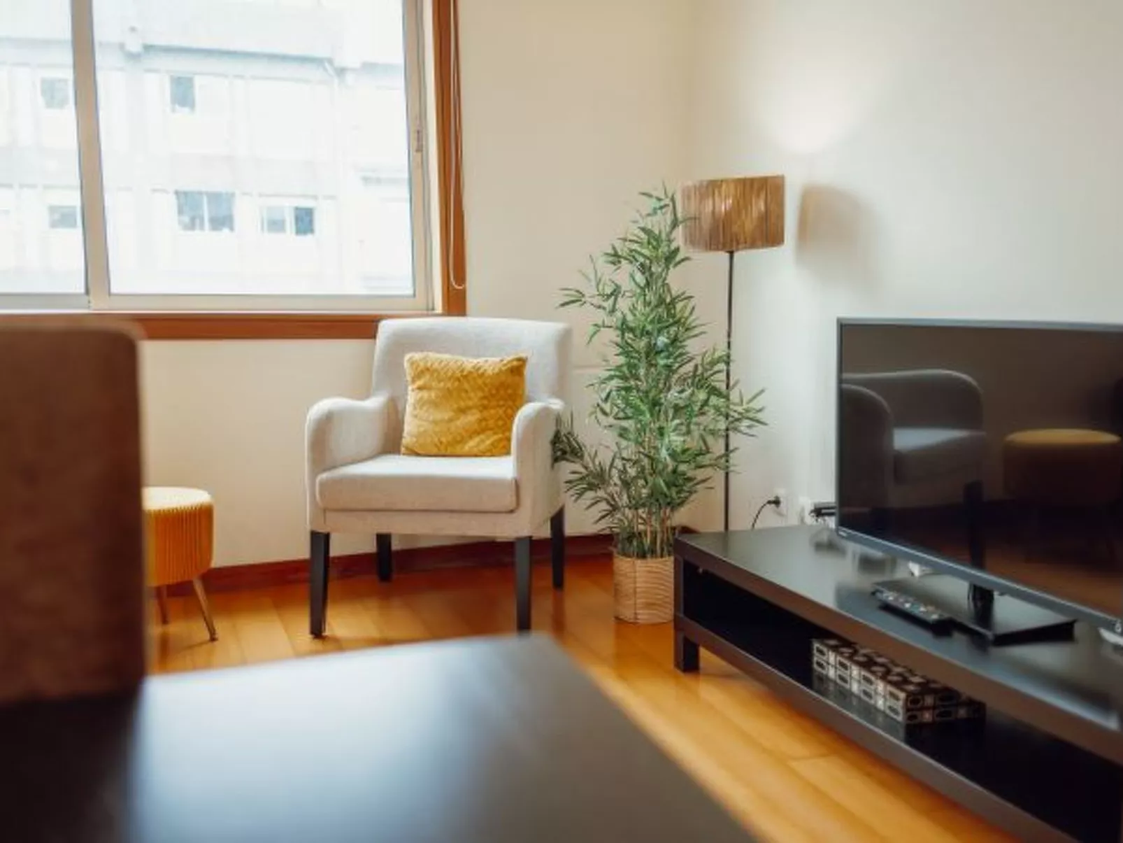 DOWNTOWN DELUXE 6 by VACATIONY - Drinnen