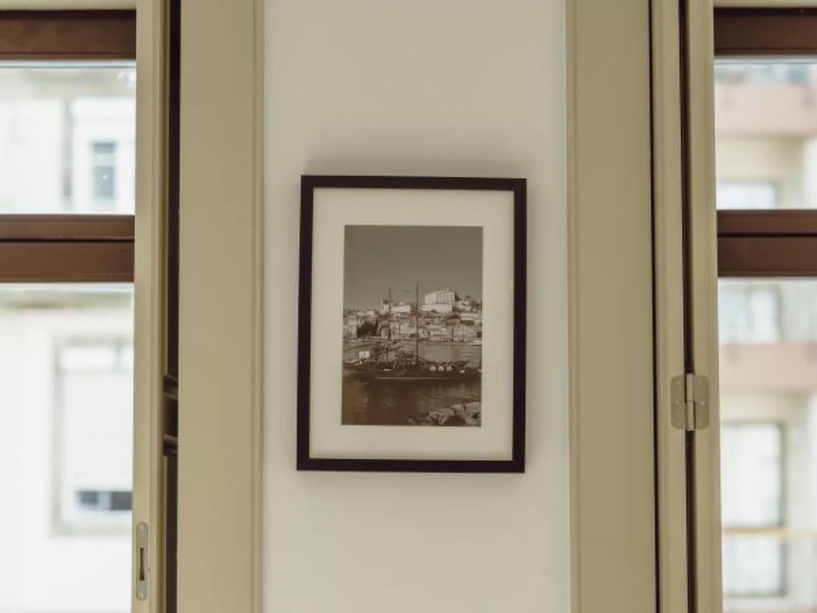 LEGACY OPORTO DESIGN APARTMENT D by VACATIONY - Inside