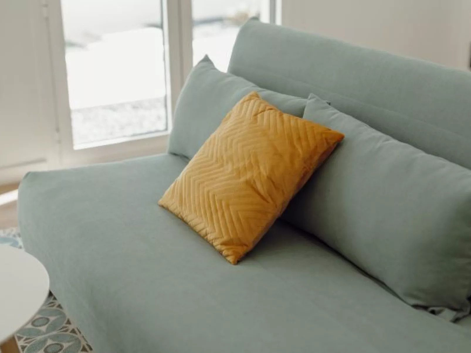 COURTYARD OPORTO DESIGN APARTMENT H - Inside