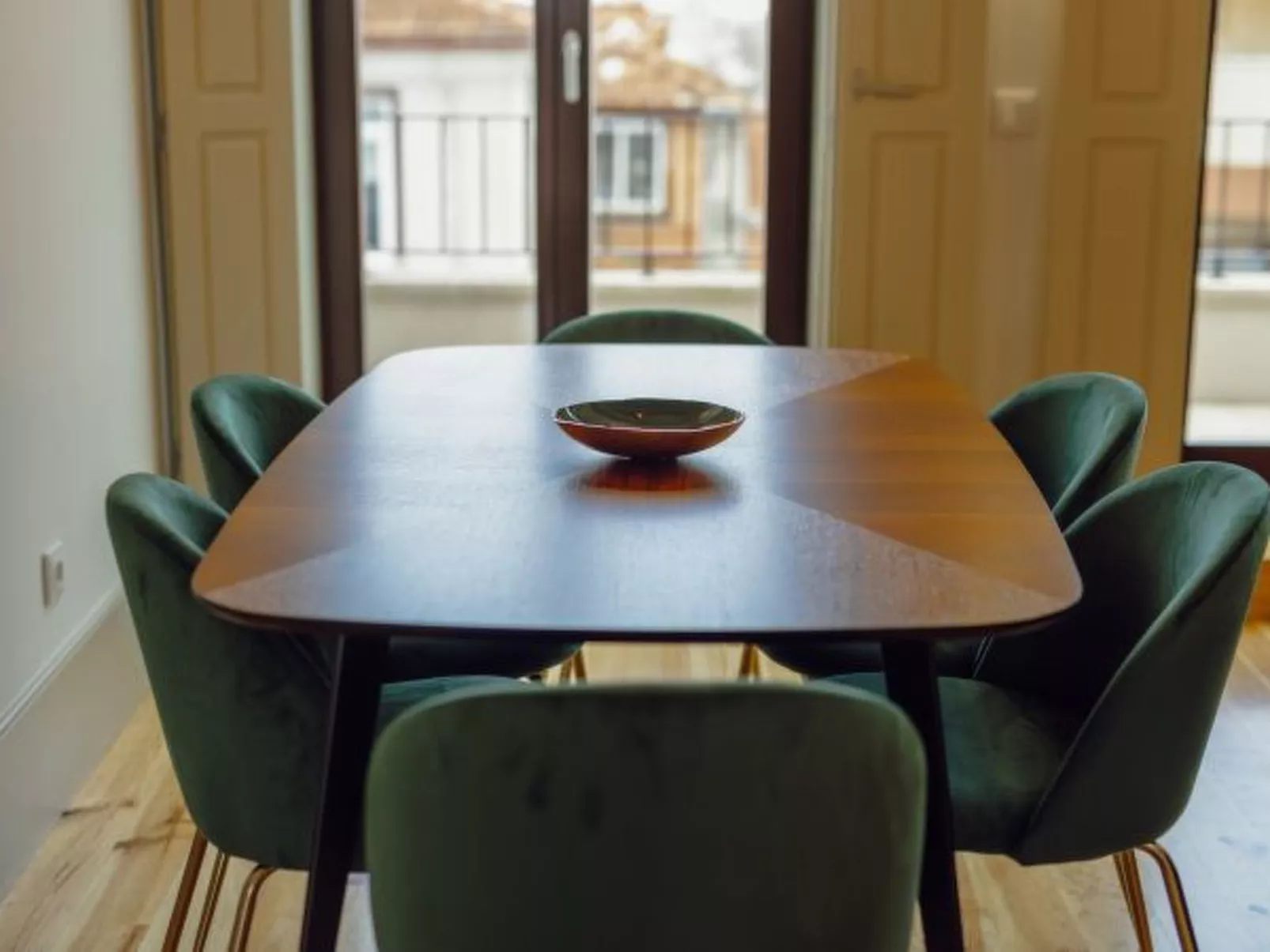 LEGACY OPORTO PREMIUM APARTMENT I by VACATIONY - Inside