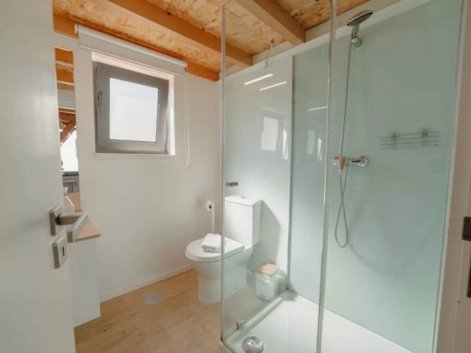 MEZZANINE STYLISH APARTMENT U by VACATIONY - Inside