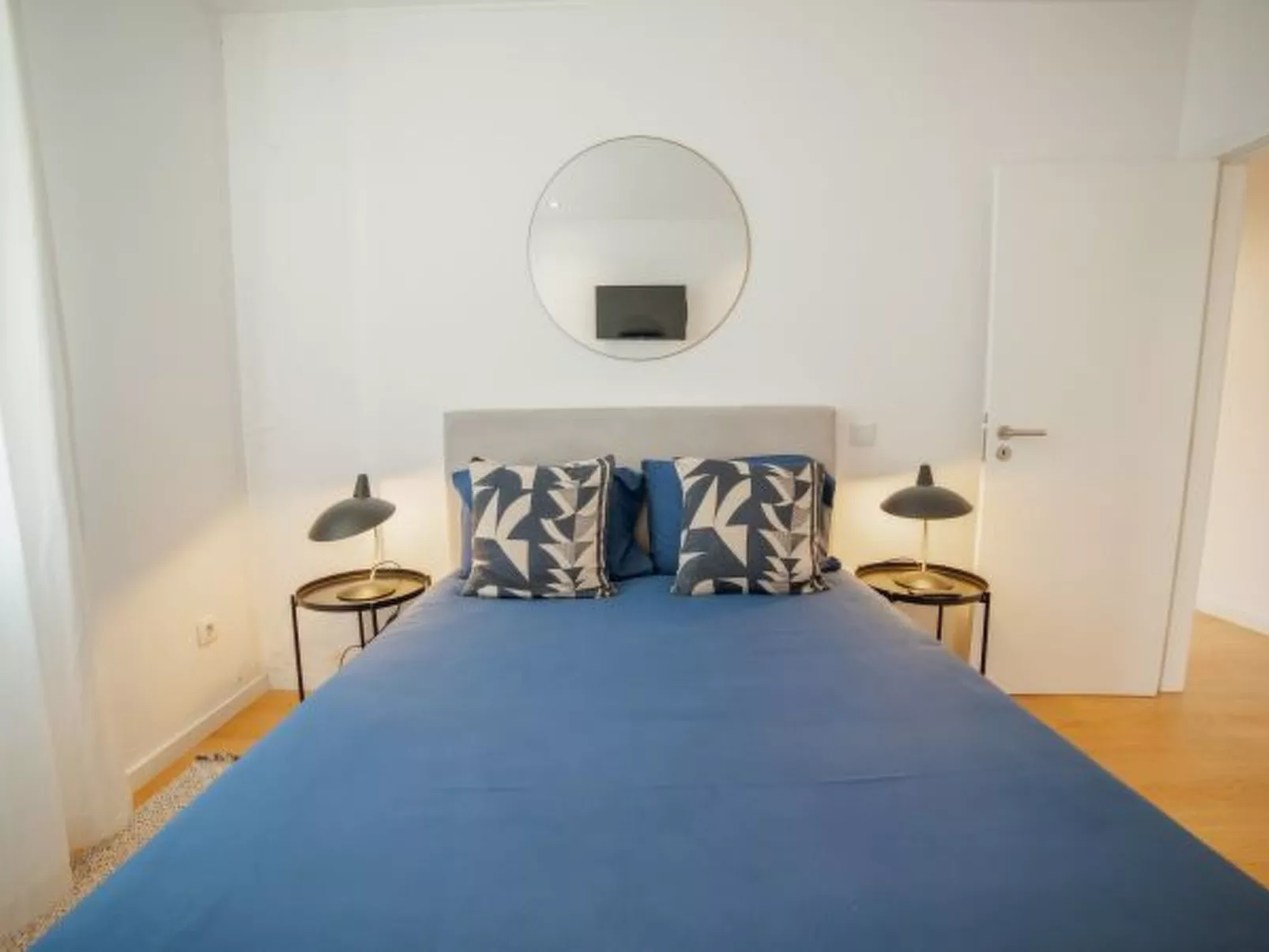 DOURO PANORAMIC VIEWS by VACATIONY - Inside