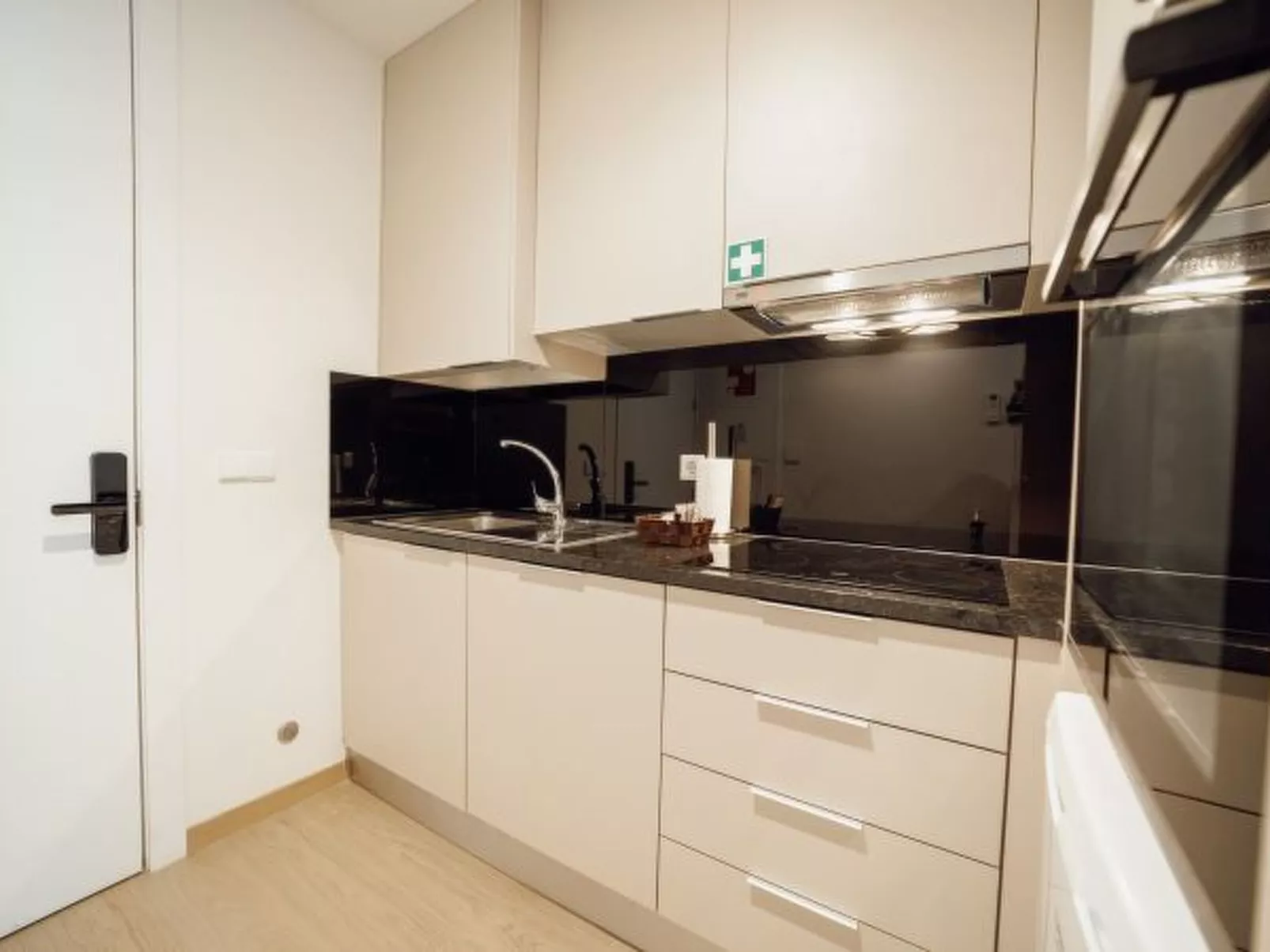 CARMO RESIDENCE PORTO - S. ANA by VACATIONY - Dedans