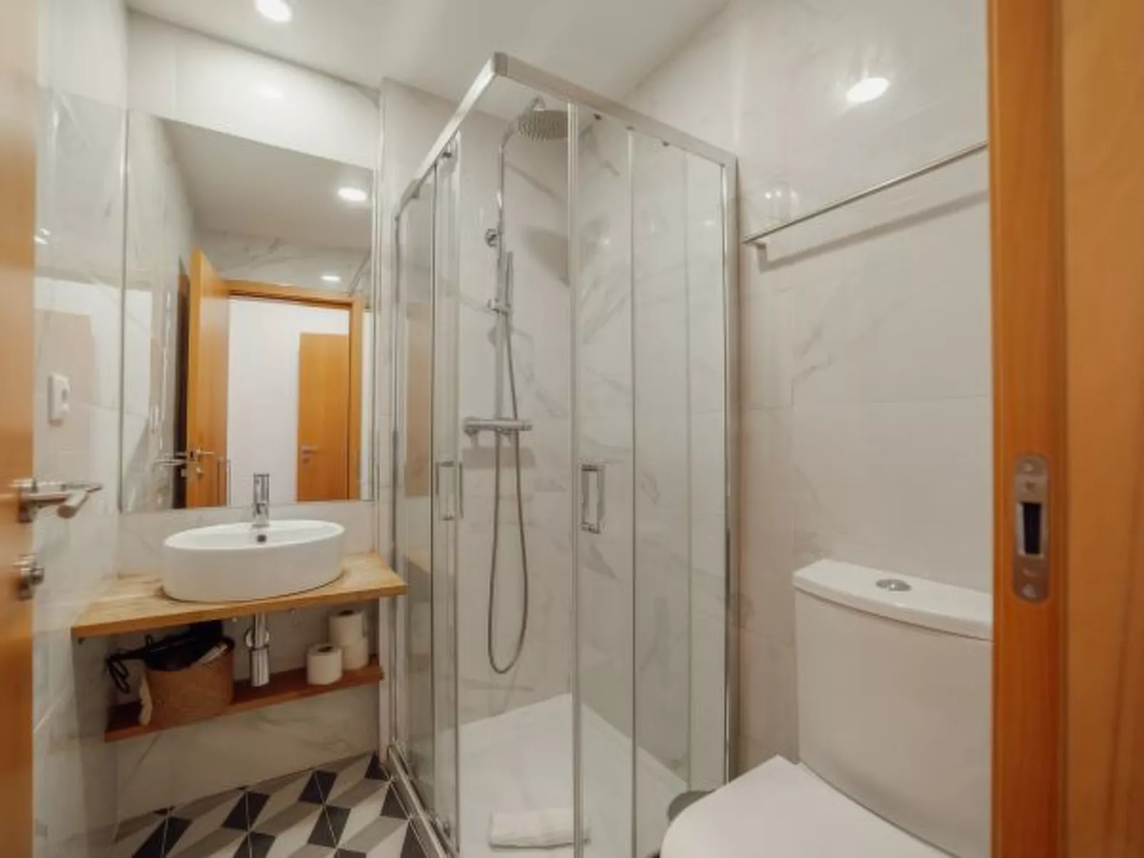 CHILLOUT TRINDADE HOME by VACATIONY - Inside