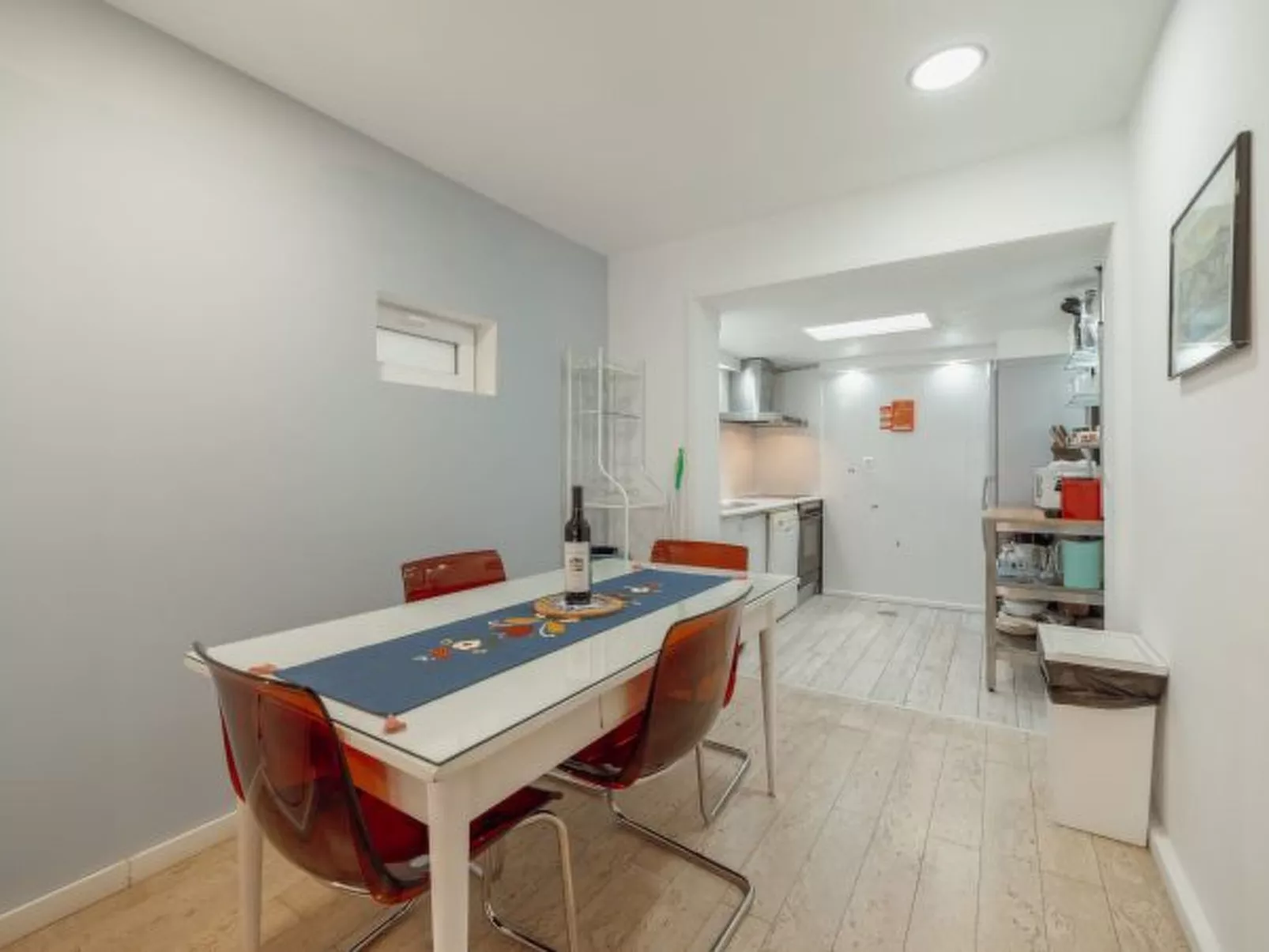 PORTO WINDOW TERRACE HOUSE by VACATIONY - Dedans