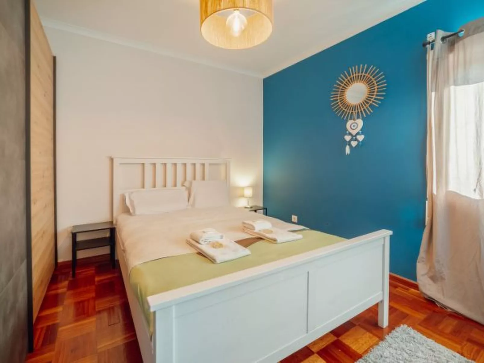 CASA DAS ORQUIDEAS by VACATIONY - Inside