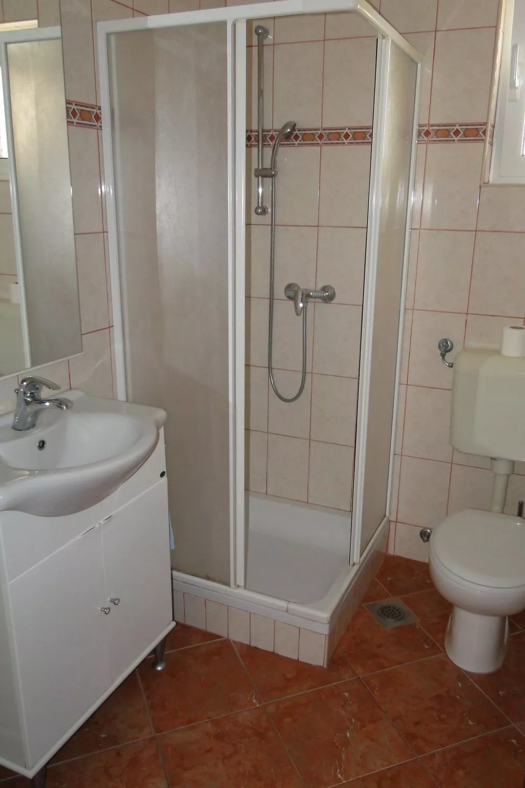 Rube 4 für 4 Personen - Inside