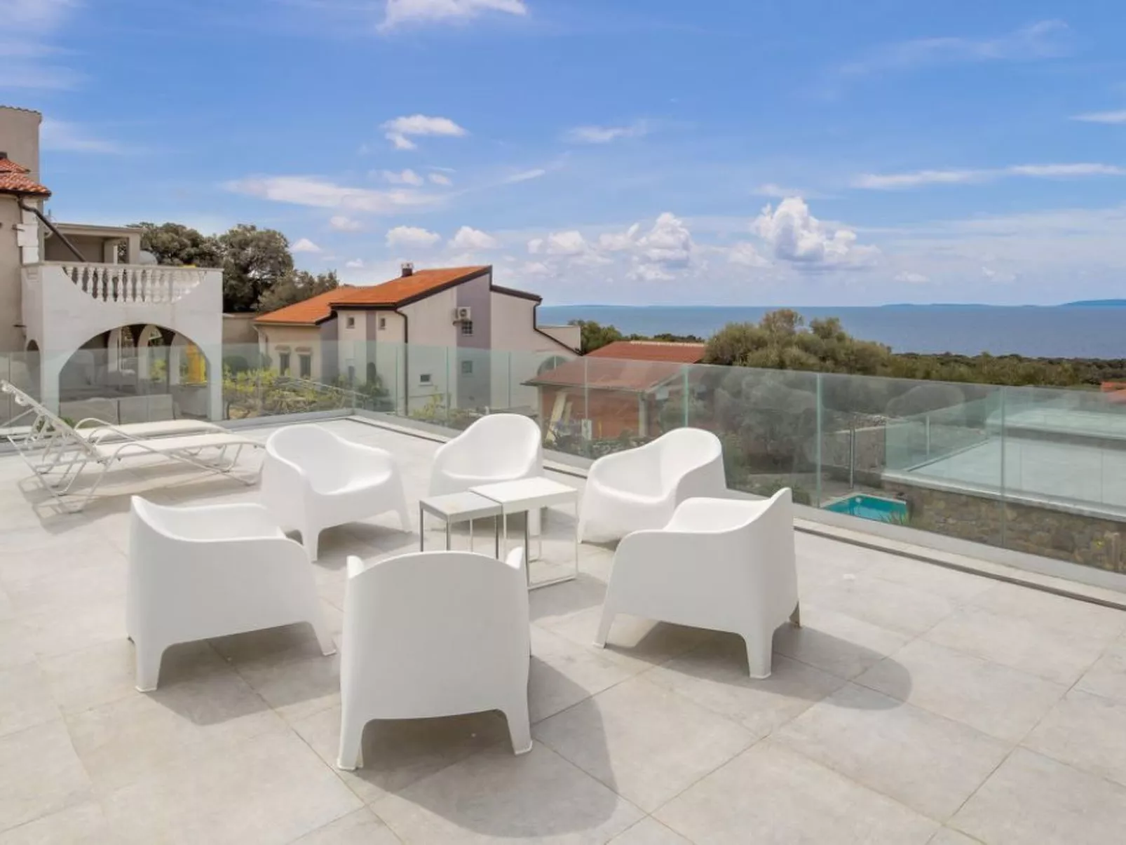 Holiday Home Oblica - Outside