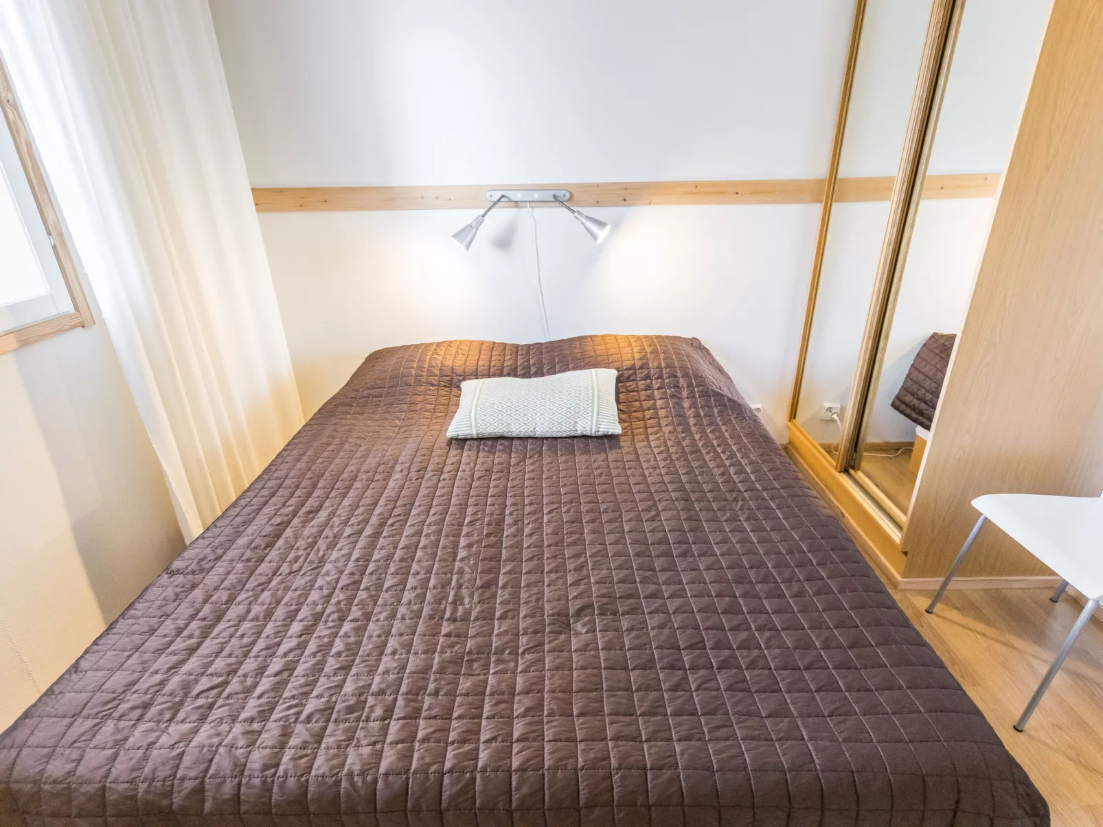 Ylläs eeli c 4 - Drinnen