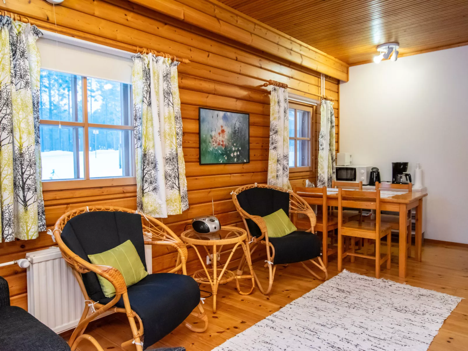 Kulta-käkönen 2 by bomba - Inside