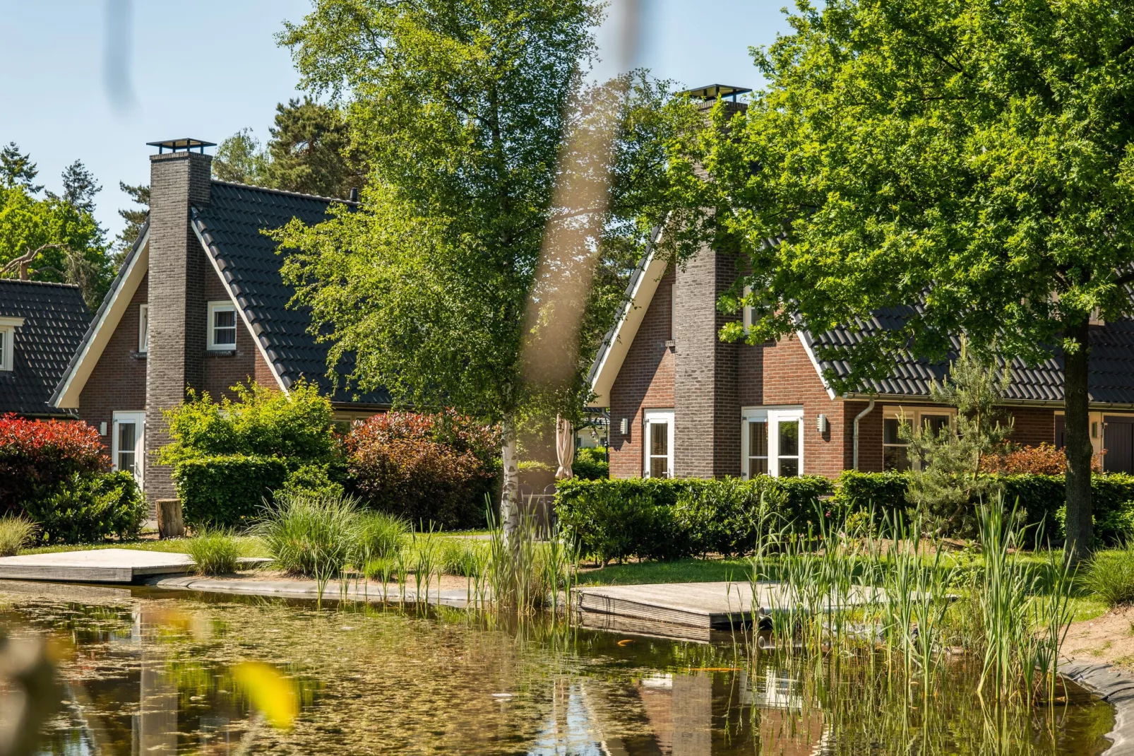 Resort De Achterhoek 33-Exterior summer