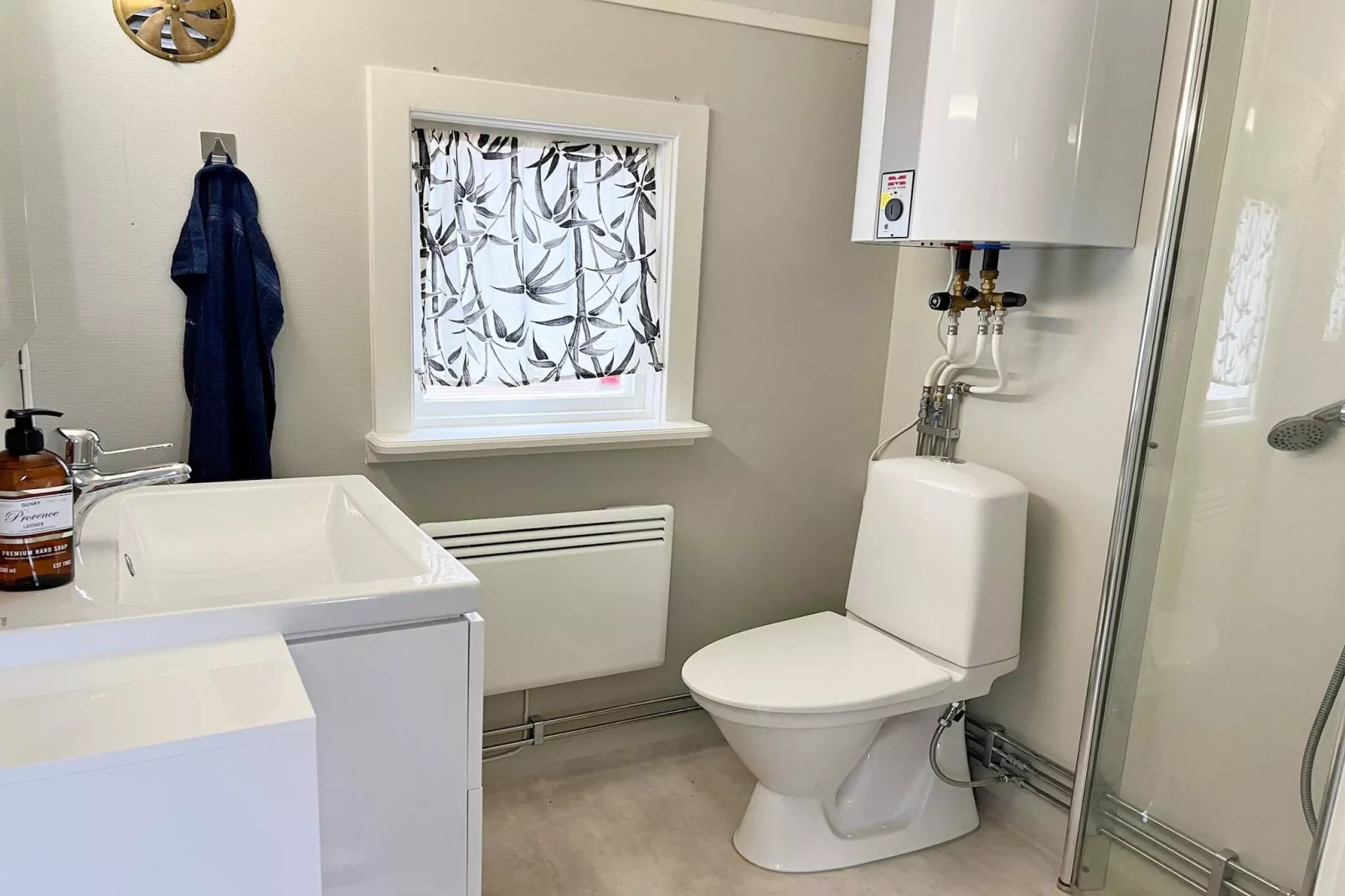 4 person holiday home in INGARÖ - Indoor