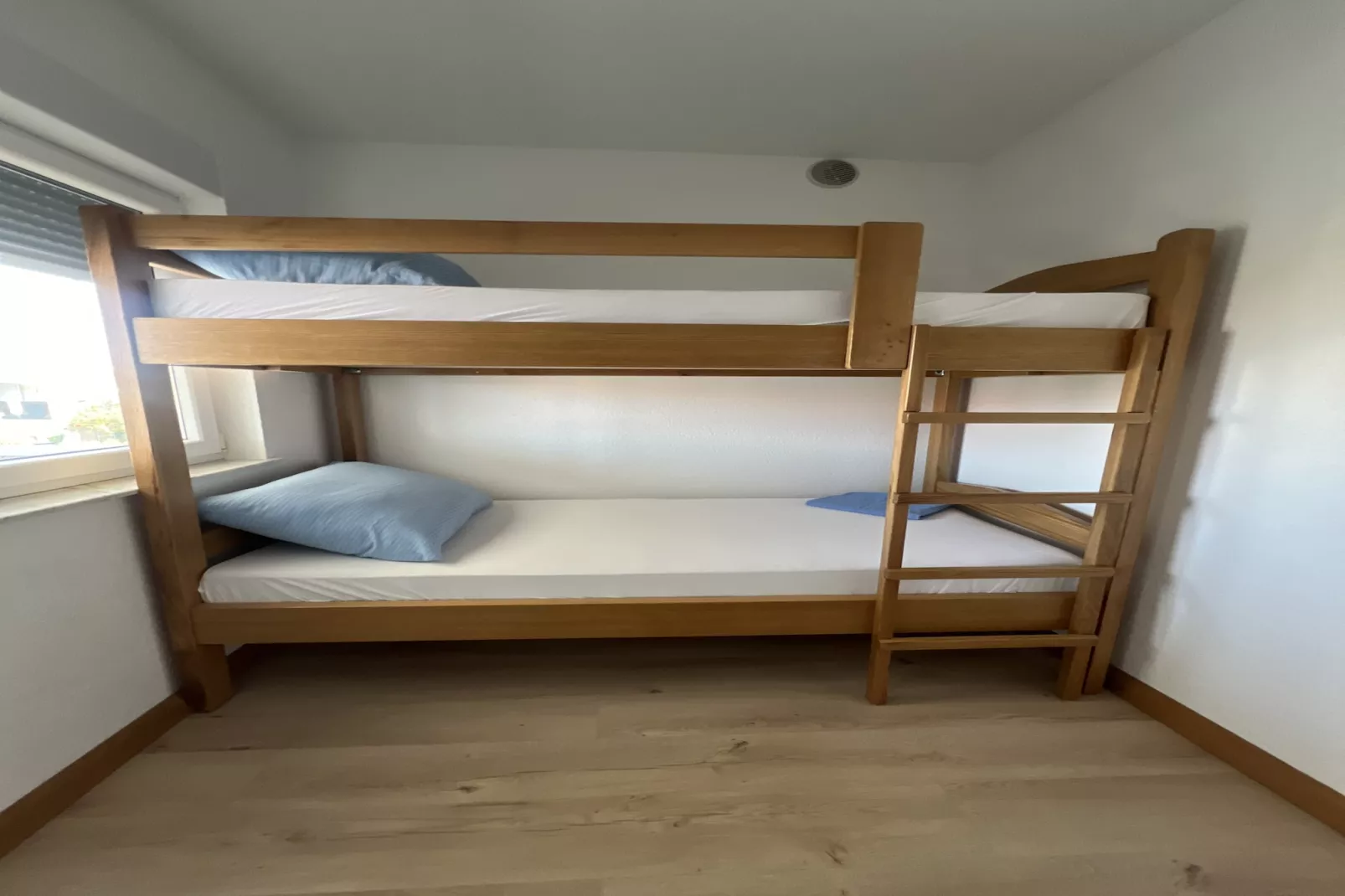 Apartment Lavaran 4 - Bedroom