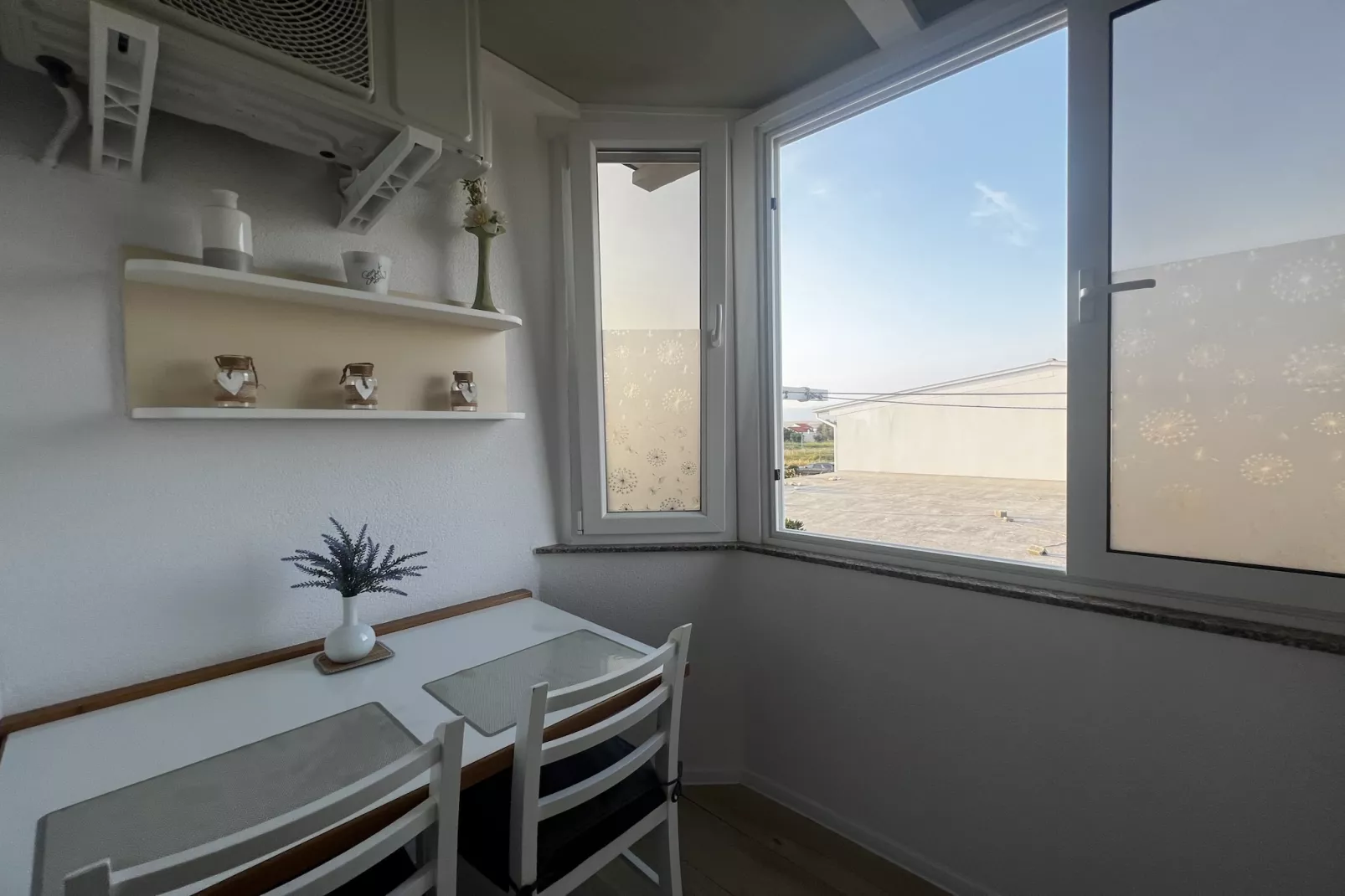 Apartment Lavaran 5 - Cuisine