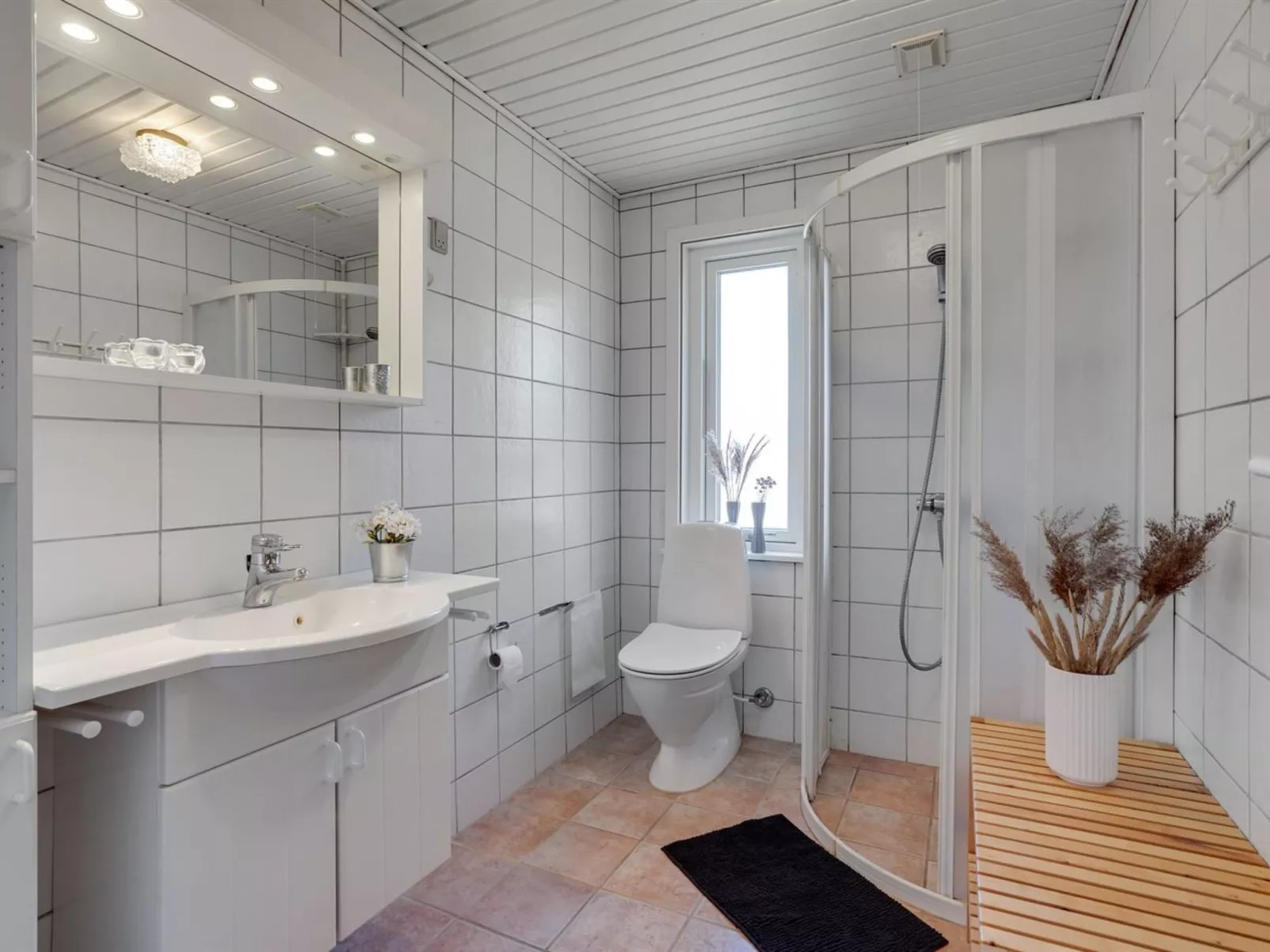 "Fredrikke" - 50m from the sea - Dedans