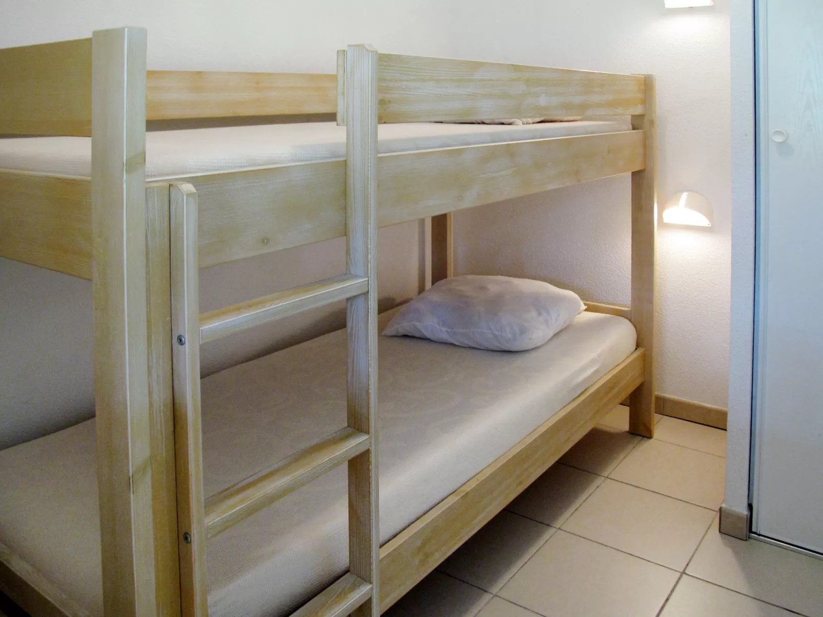 L'Allée des Dunes - Inside