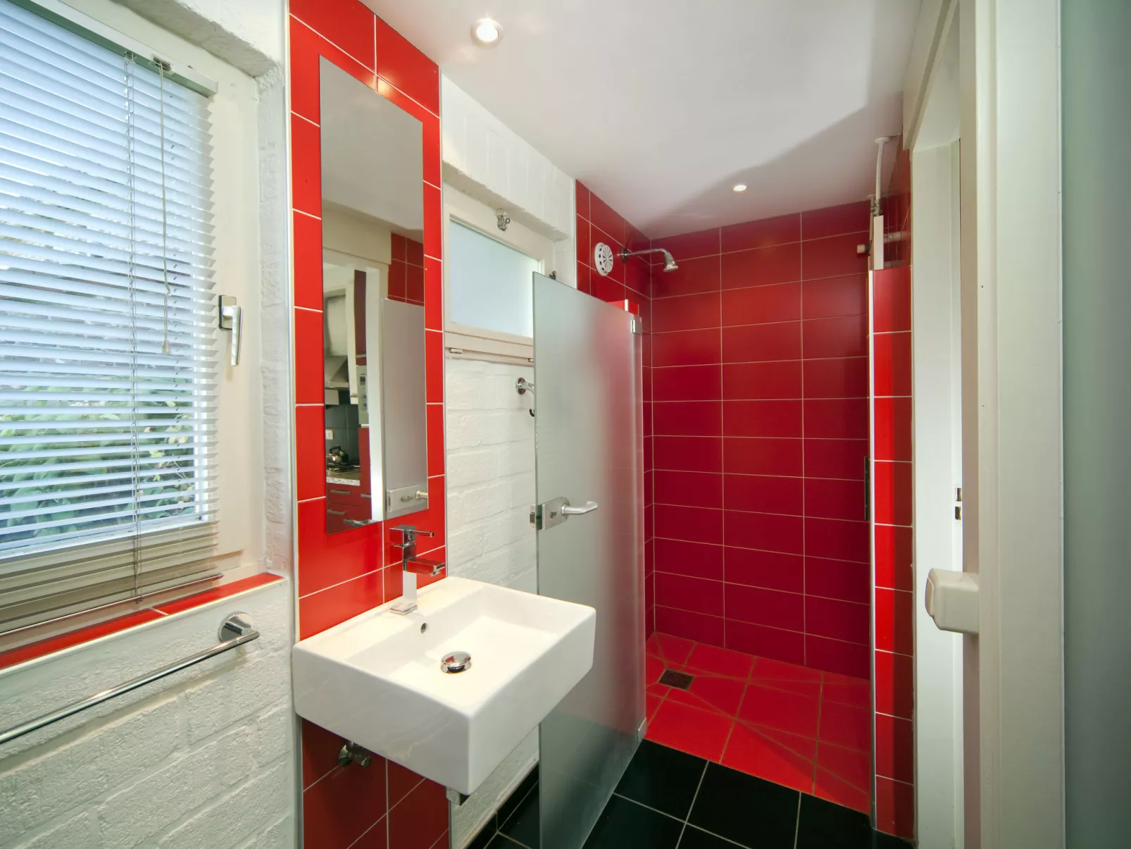 Bungalowpark Landsrade - Drinnen