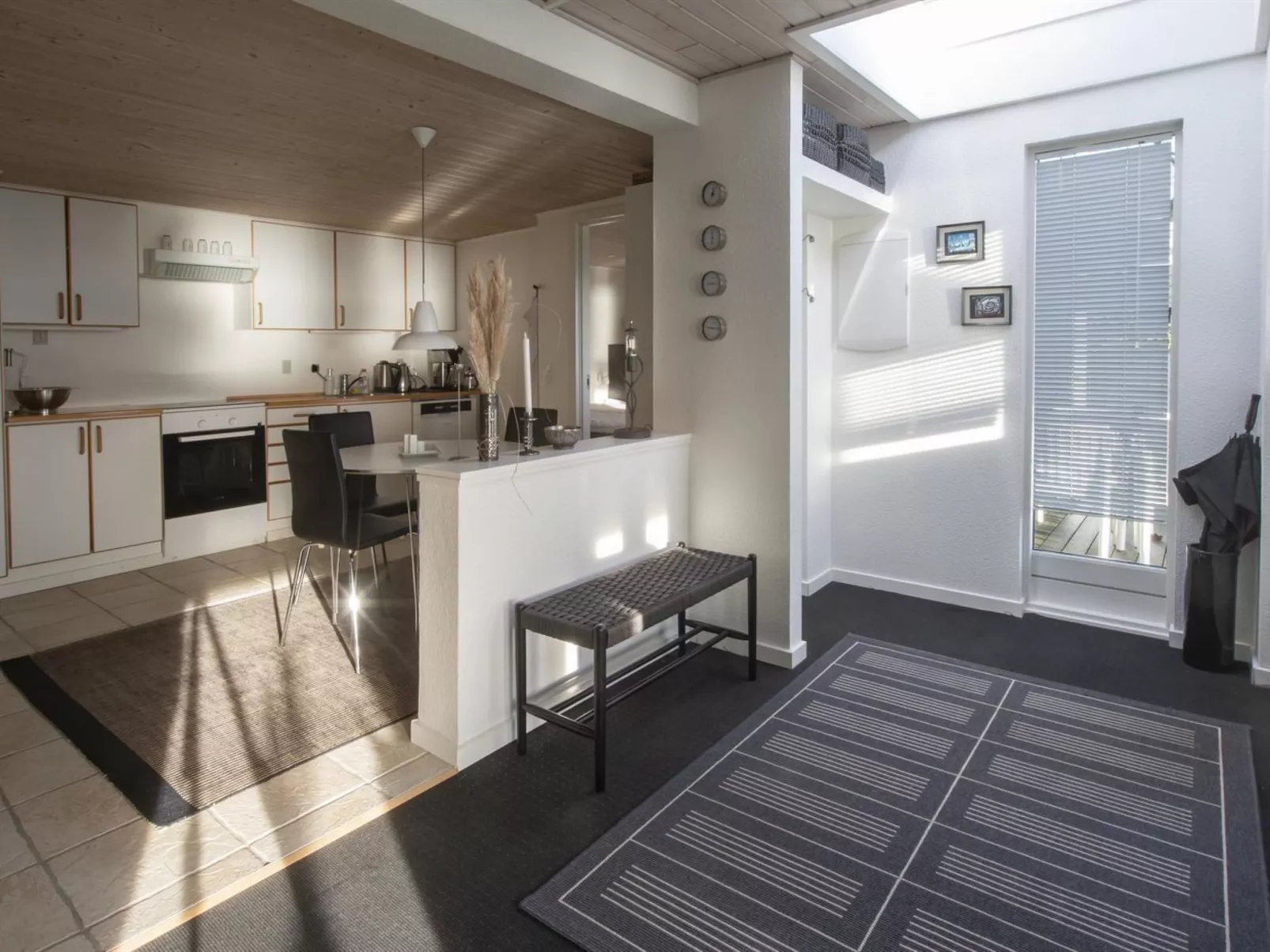 "Annalie" - 50m from the sea - Inside