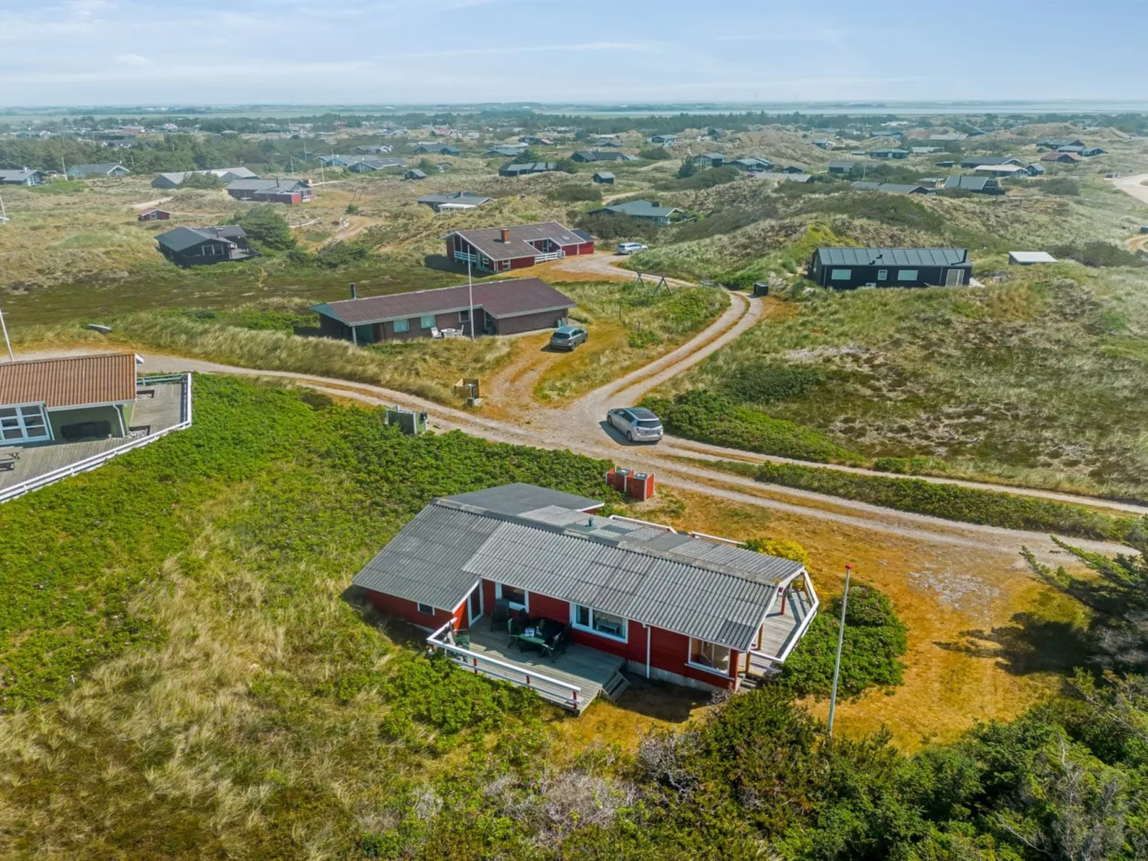 "Heidel" -  from the sea - Dehors