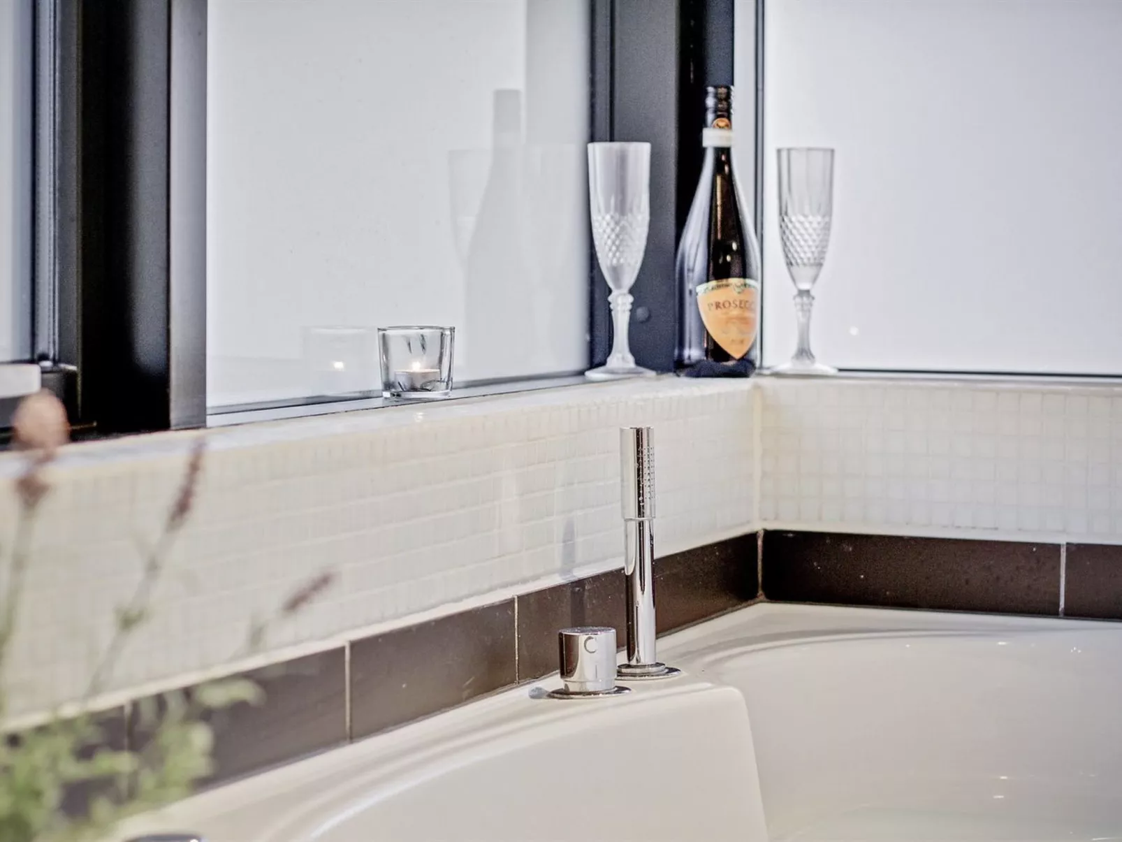 "Natalija" - 1.0km from the sea - Inside