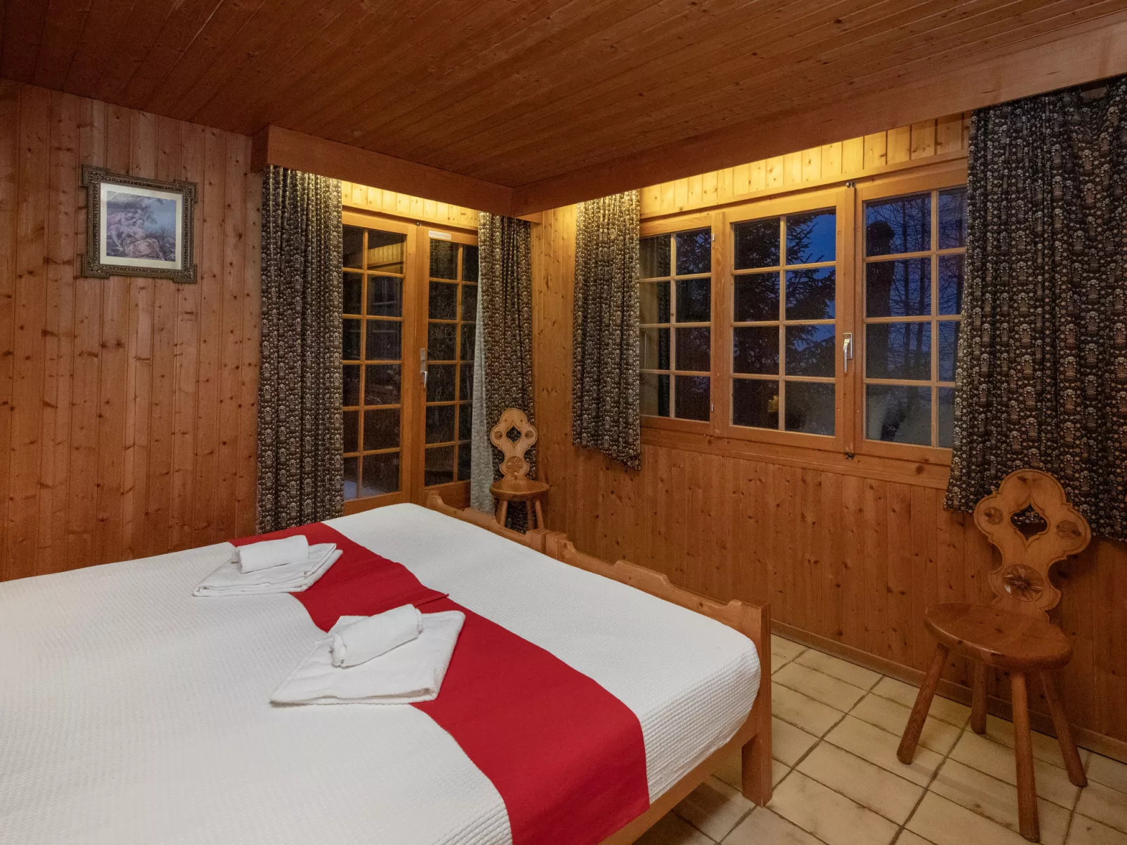 Dejo A Dzeu - Dedans