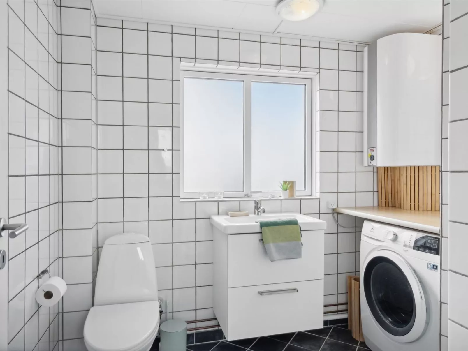 "Helma" - 200m from the sea - Dedans