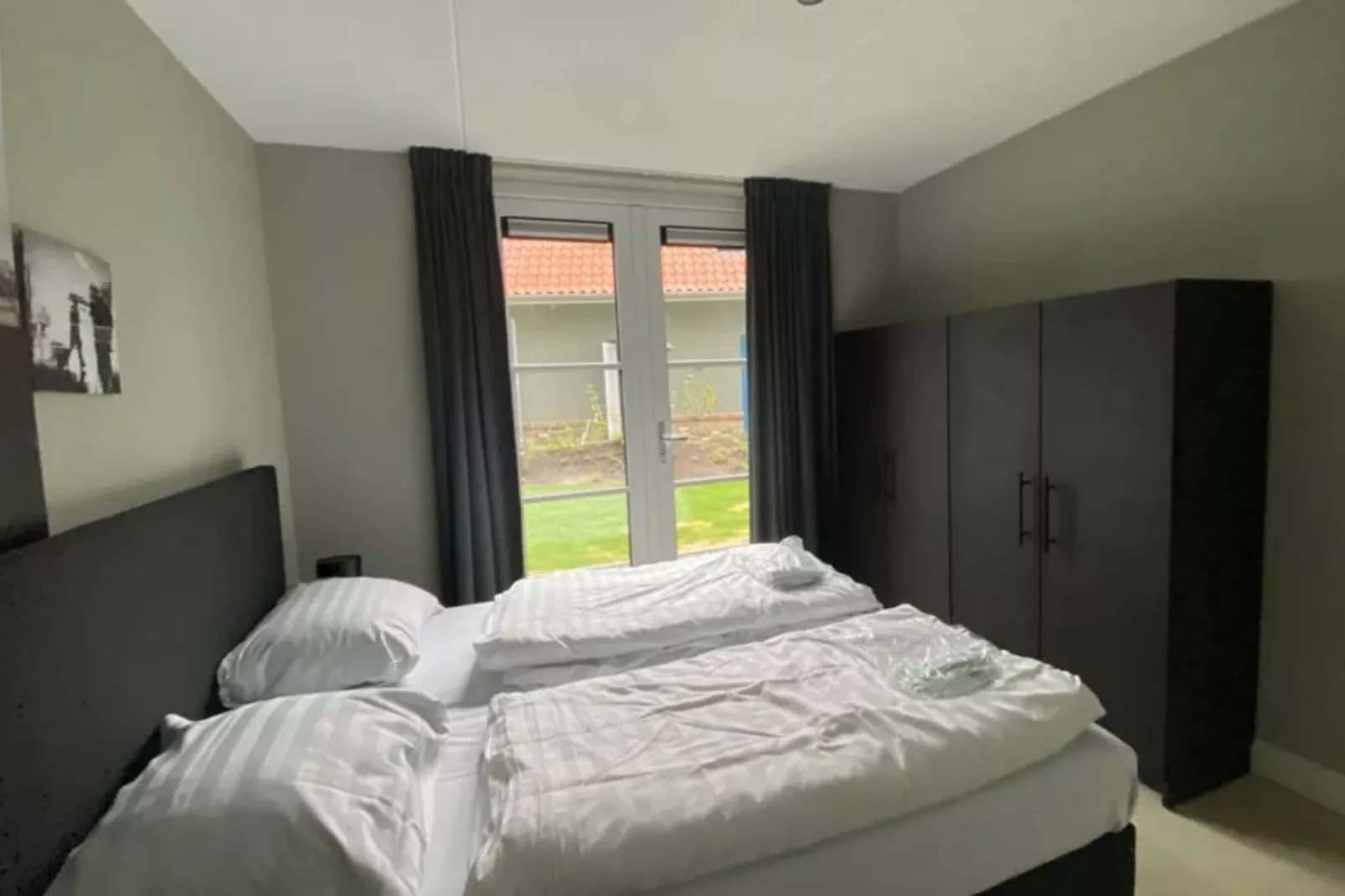 Resort De Achterhoek 33-Bedroom