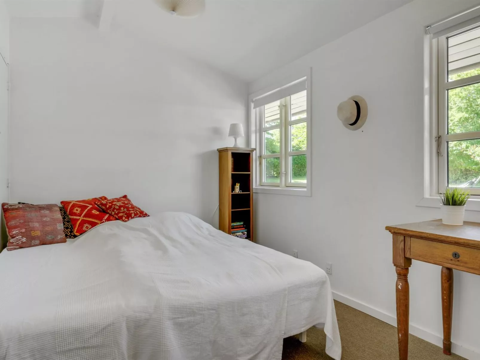 "Tobrjön" - 200m to the fjord - Dedans