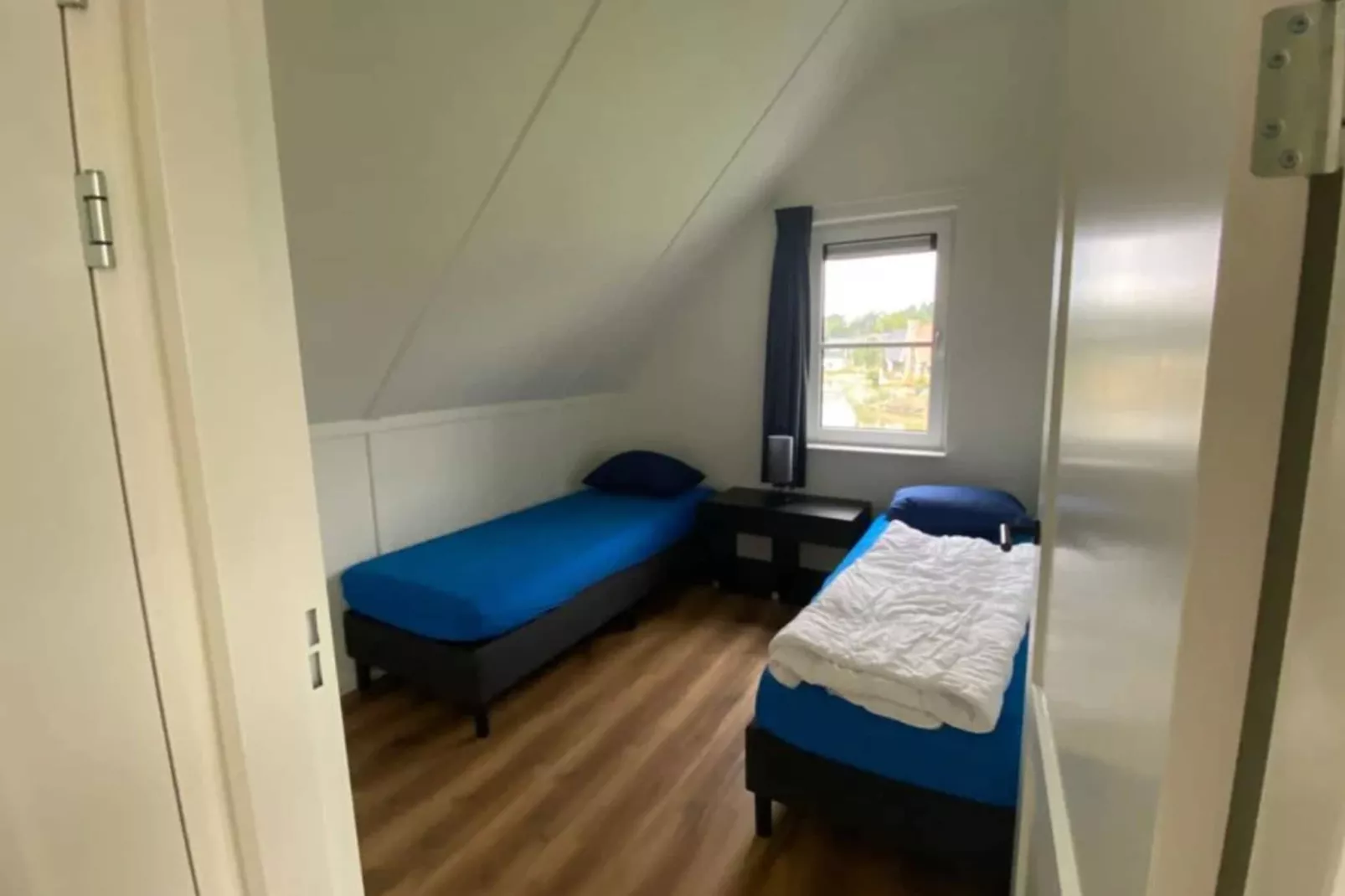 Resort De Achterhoek 33-Bedroom