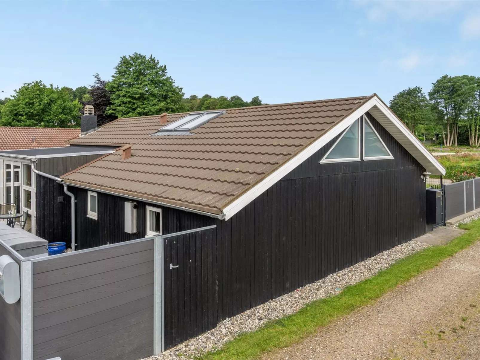 "Kei" - 75m from the sea - Draußen