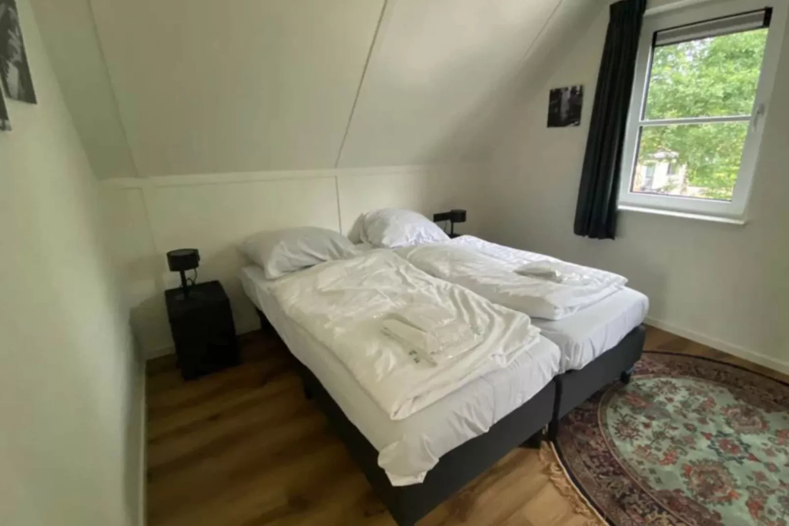 Resort De Achterhoek 33-Bedroom