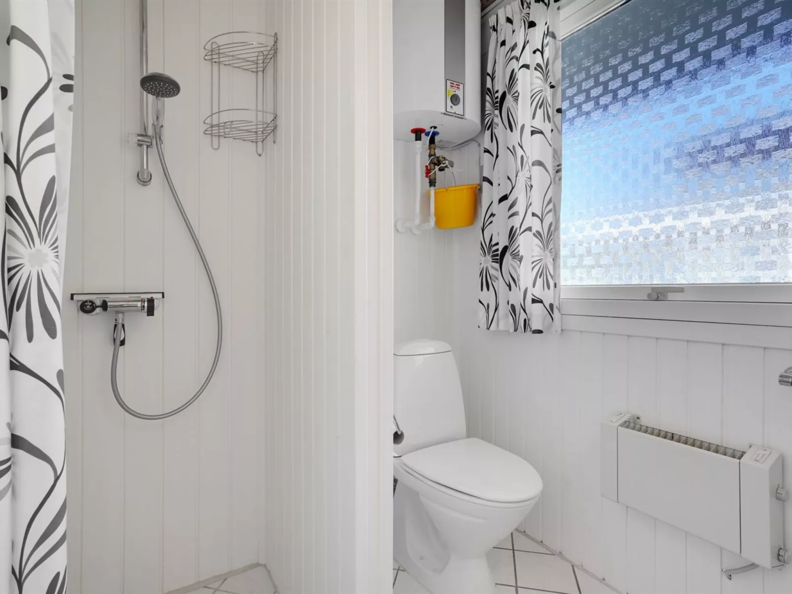 "Gardis" - 100m from the sea - Dedans