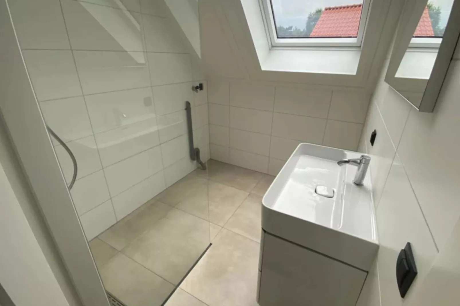 Resort De Achterhoek 33-Bathroom
