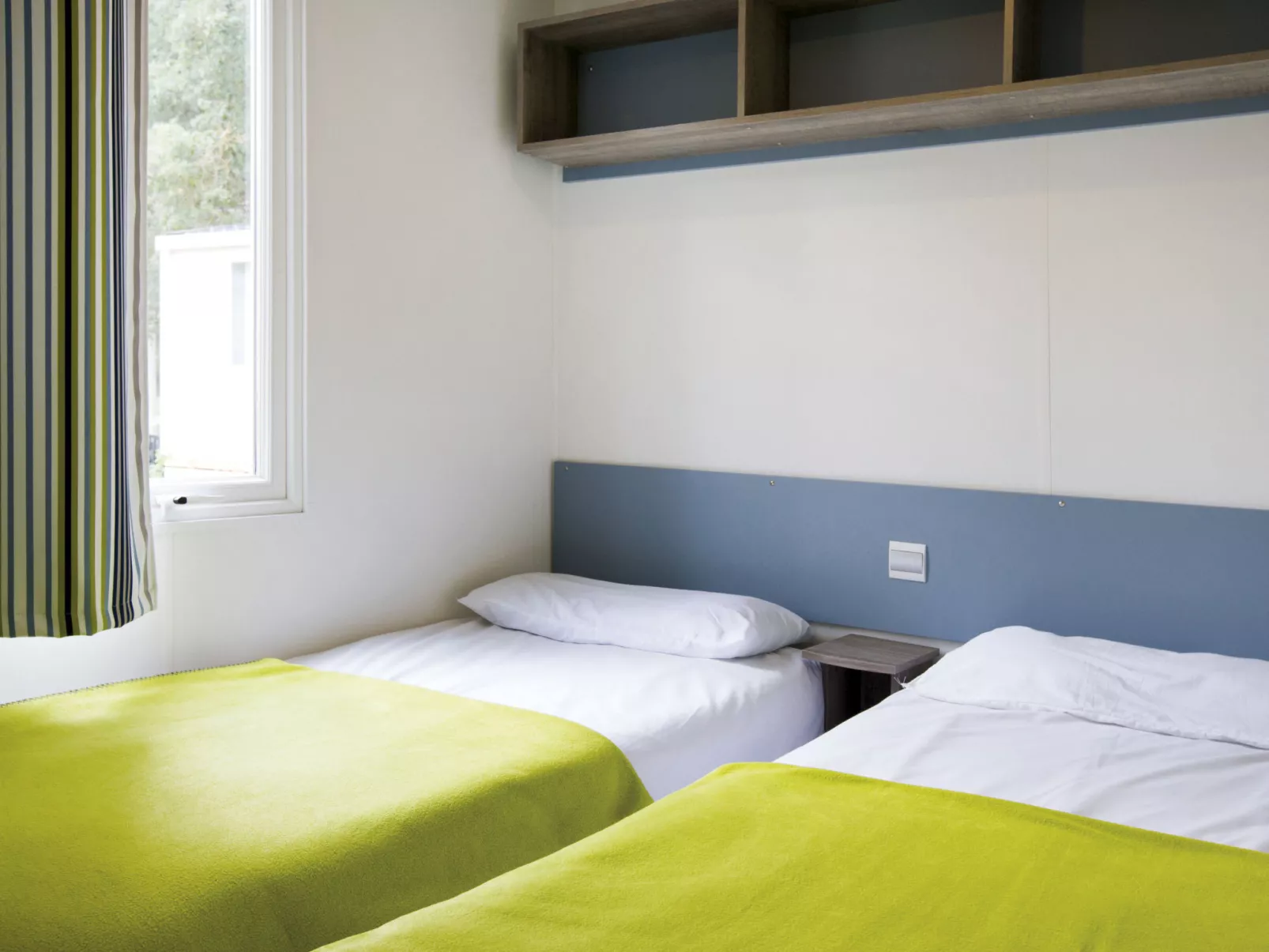 Domaine de Château Laval - Drinnen