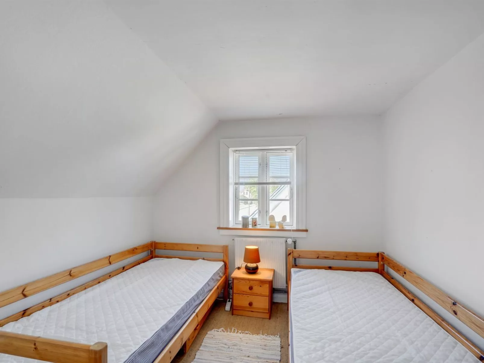 "Bernadetta" - 1km from the sea - Dedans