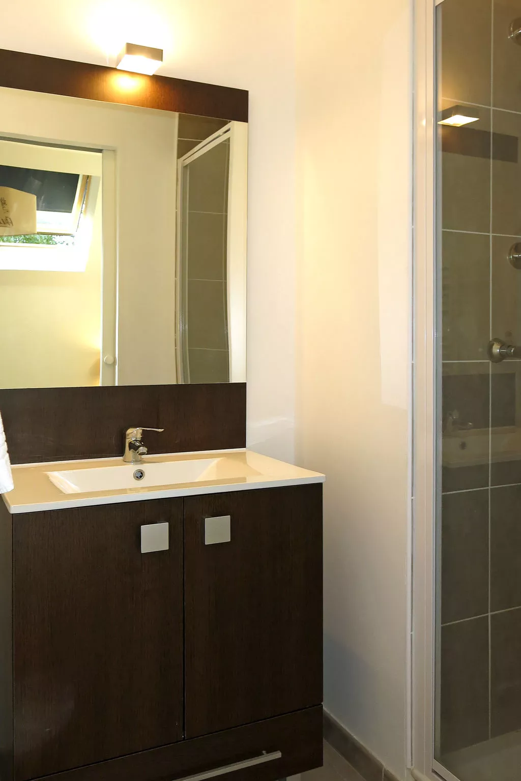 Les Jardins d'Arvor - Drinnen