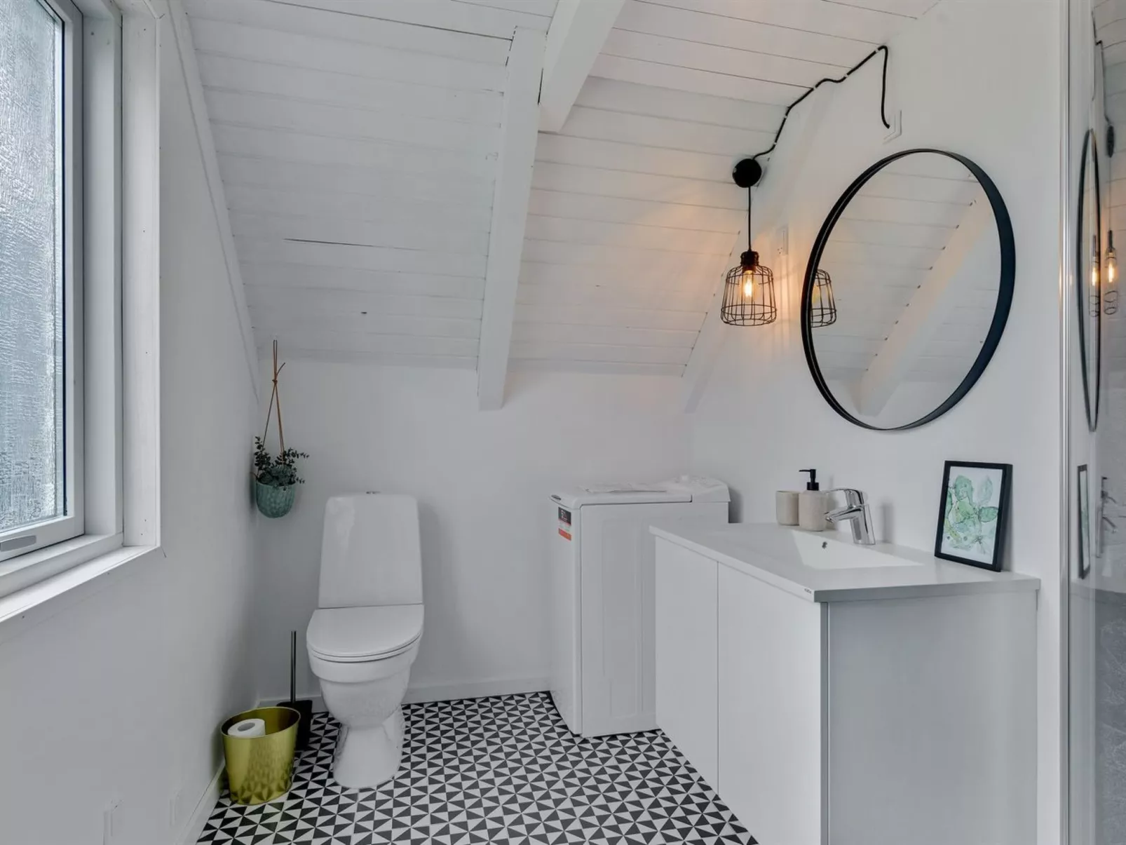 "Fani" - 200m from the sea - Dedans