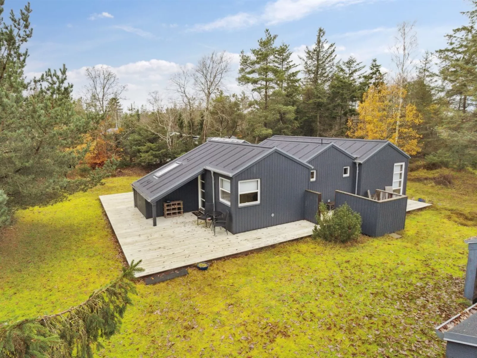 "Stillfrieda" - 150m from the sea - Outside