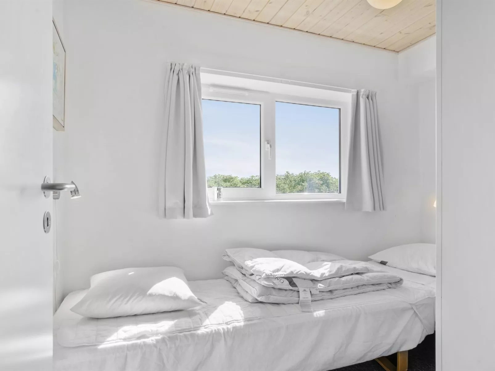 "Heraldina" - 700m from the sea - Drinnen