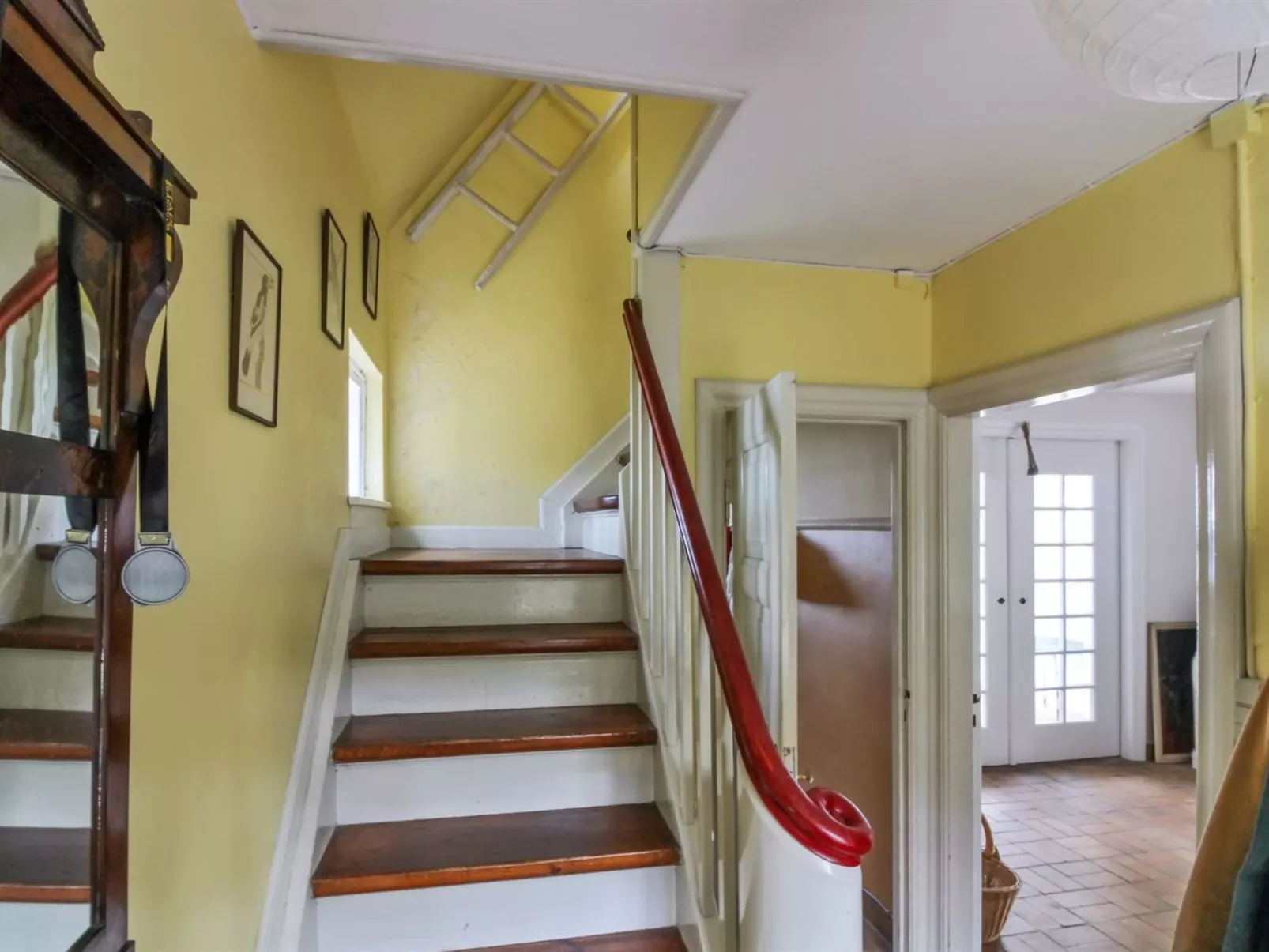 "Runa" - 75m from the sea - Inside