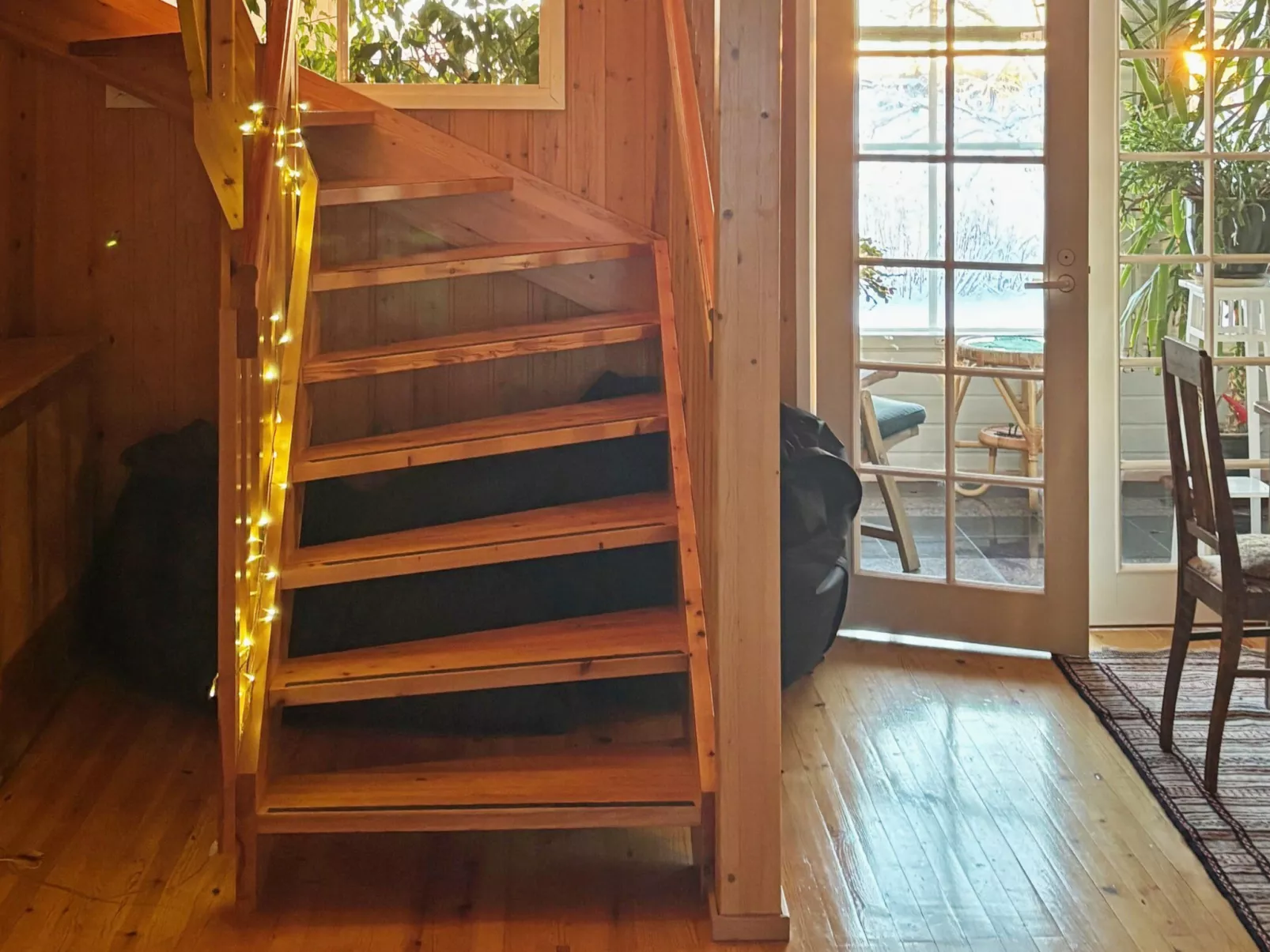 Grand villa kemijoki - Drinnen