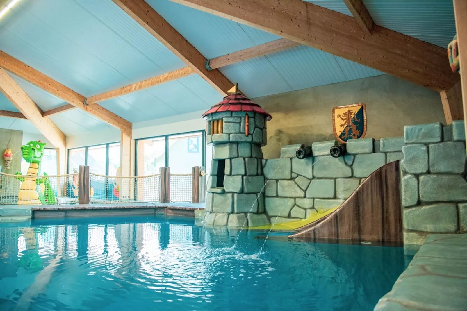 Resort De Achterhoek 33-Park facilities