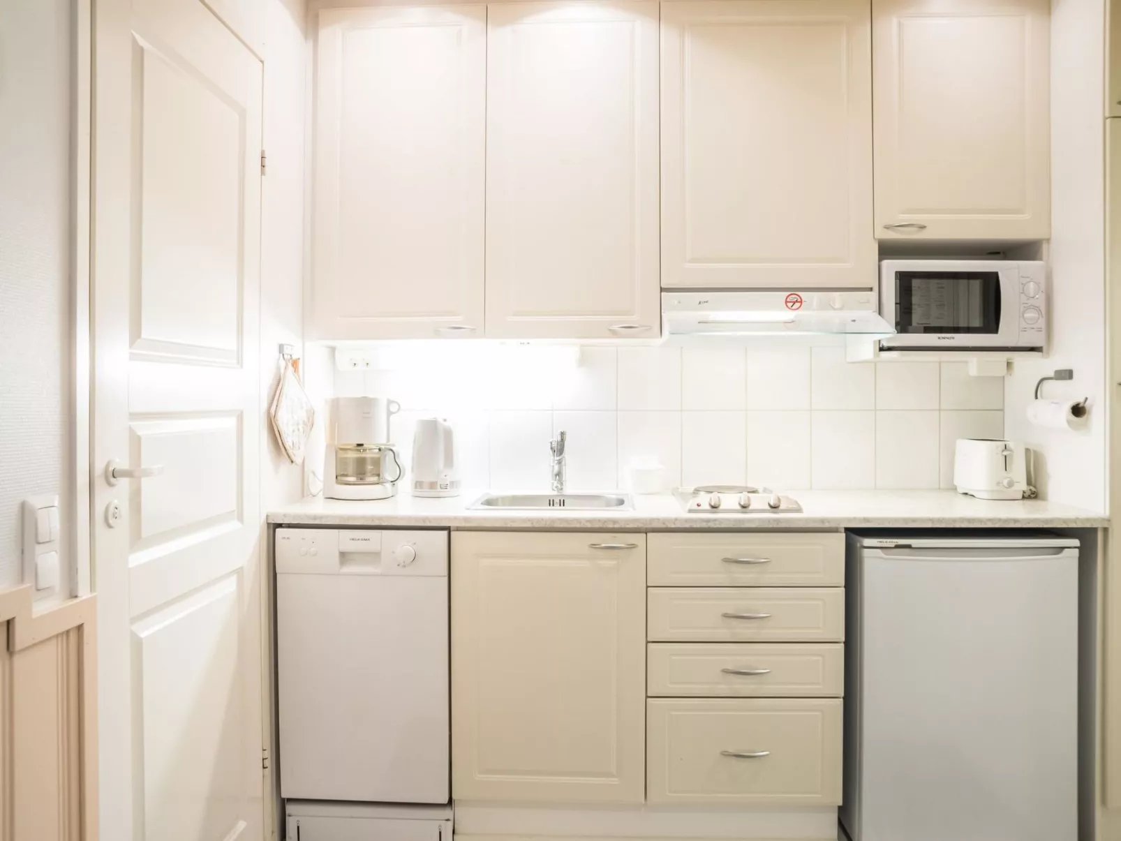 Yllästar 1 as 210 (la-la) - Drinnen