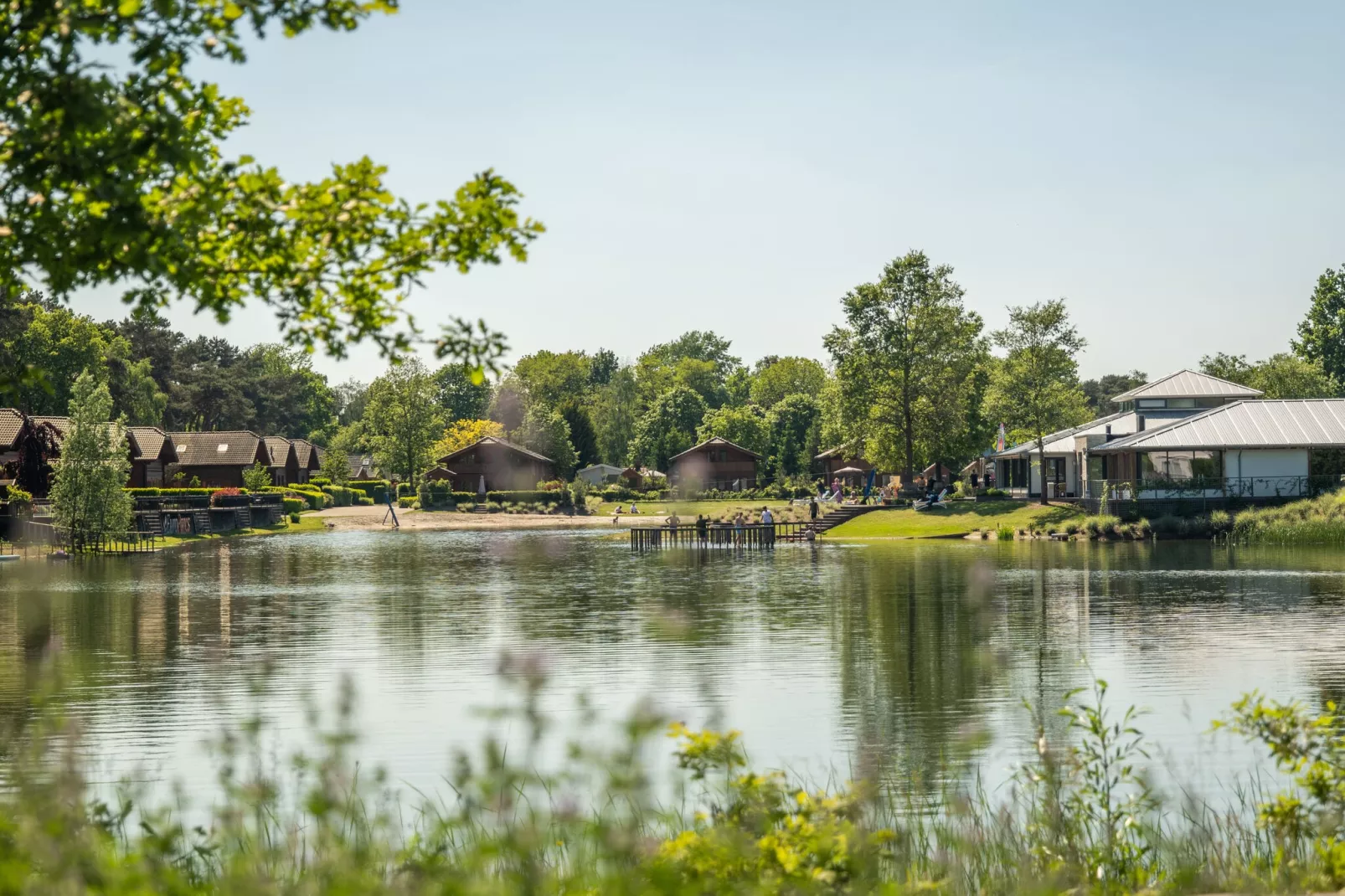Resort De Achterhoek 33-Areas summer 1km