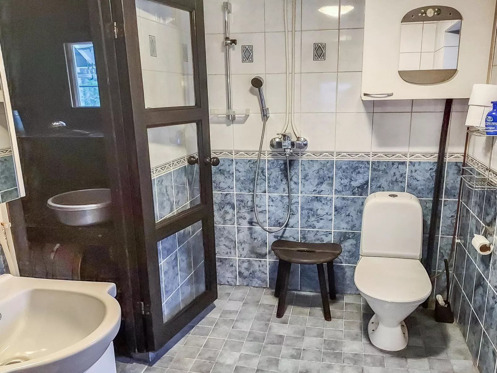 Päivärinne - Dedans