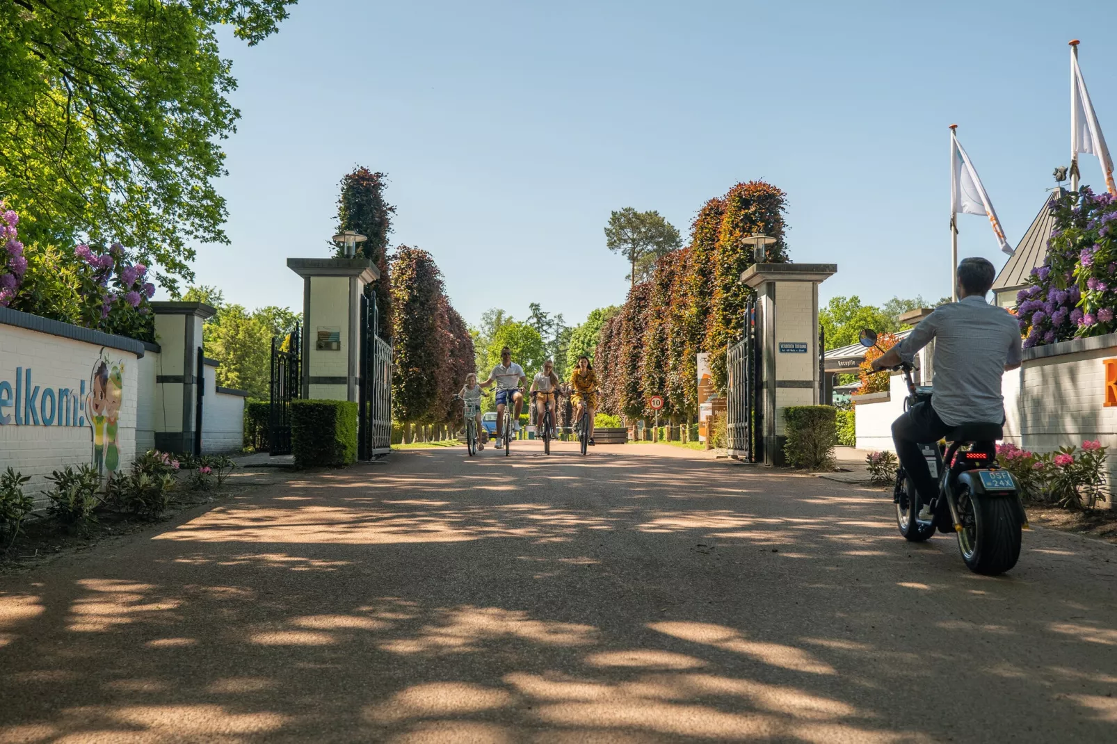 Resort De Achterhoek 33-Areas summer 1km