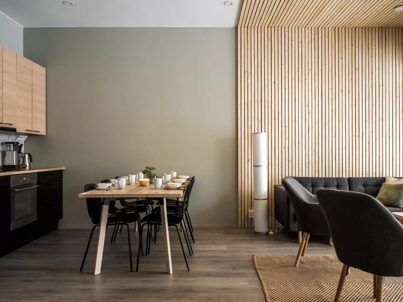 Vuokatin loiste 9 a 3 - Inside