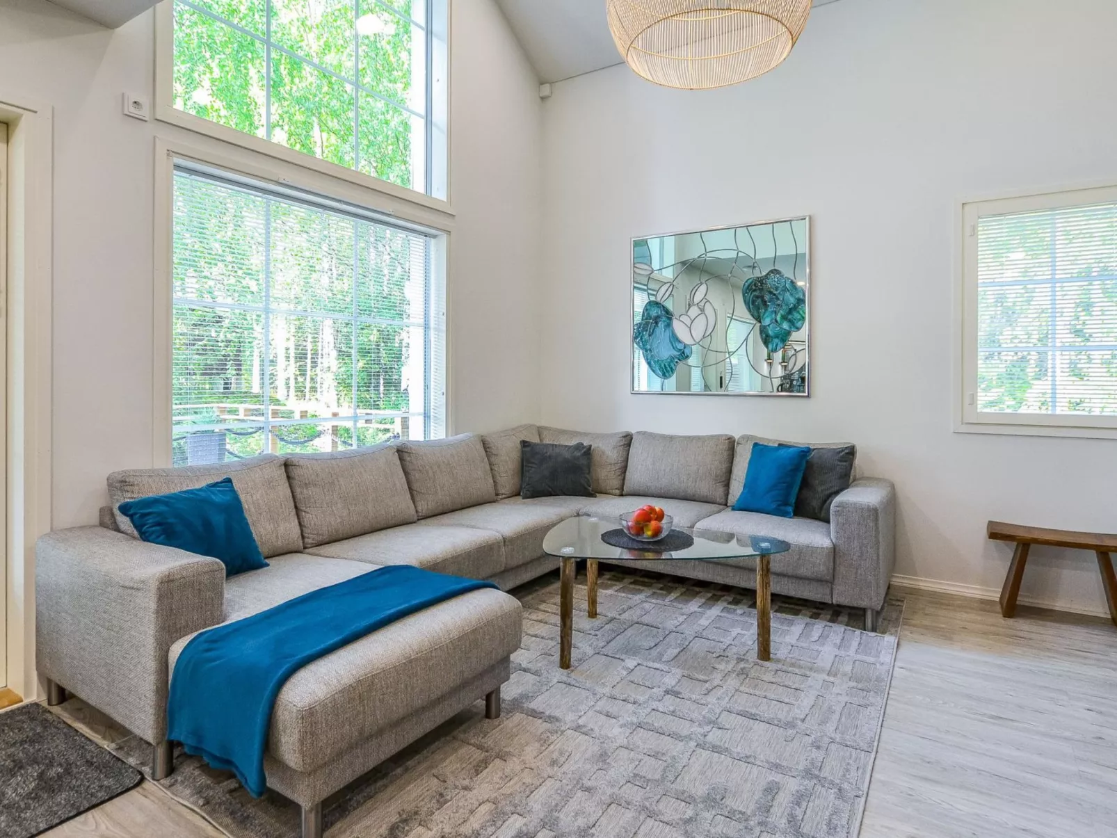 Tonttutahko 20 b - Dedans